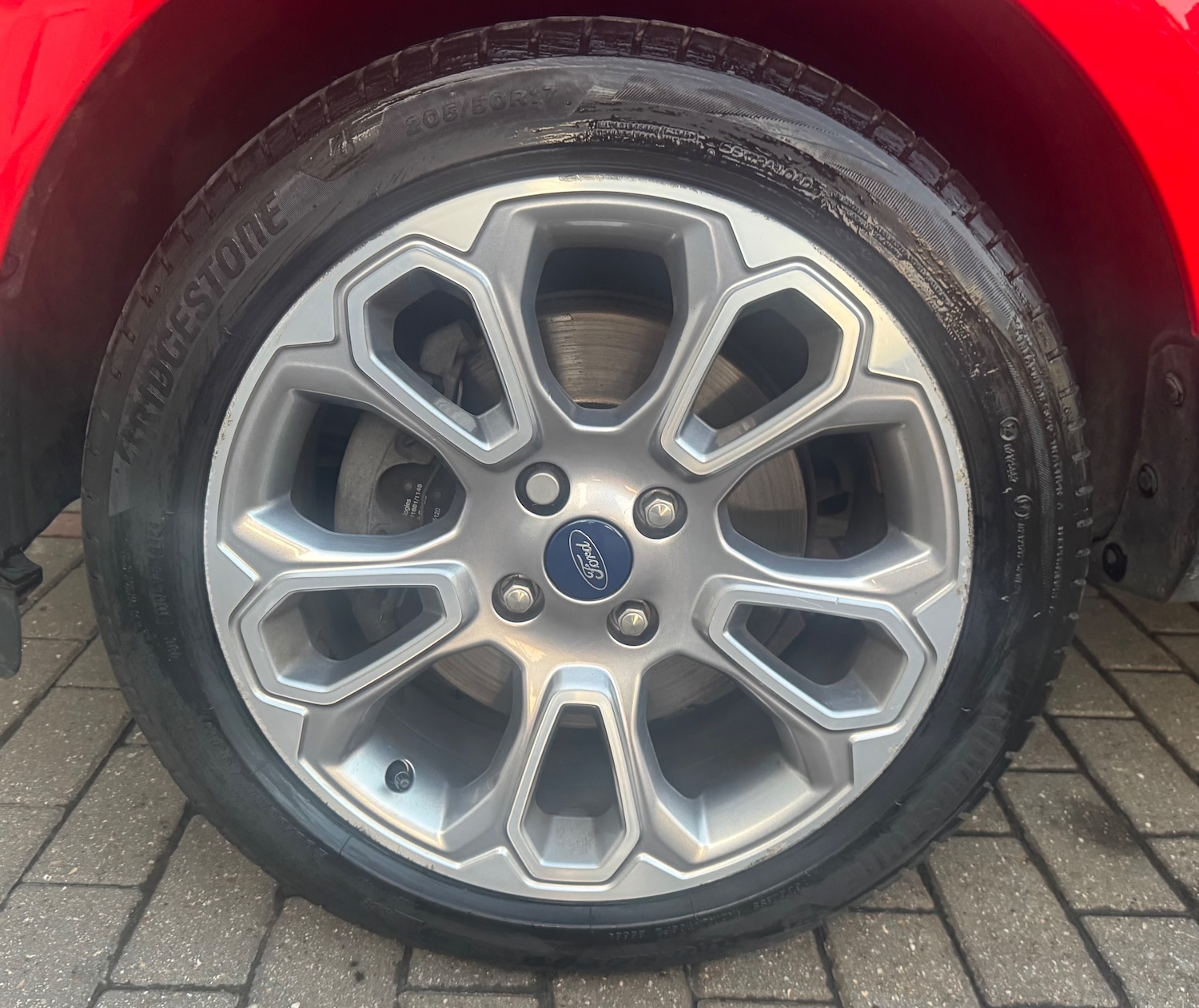 Used Ford Ecosport 2019 for sale - 77231522: Photo 12