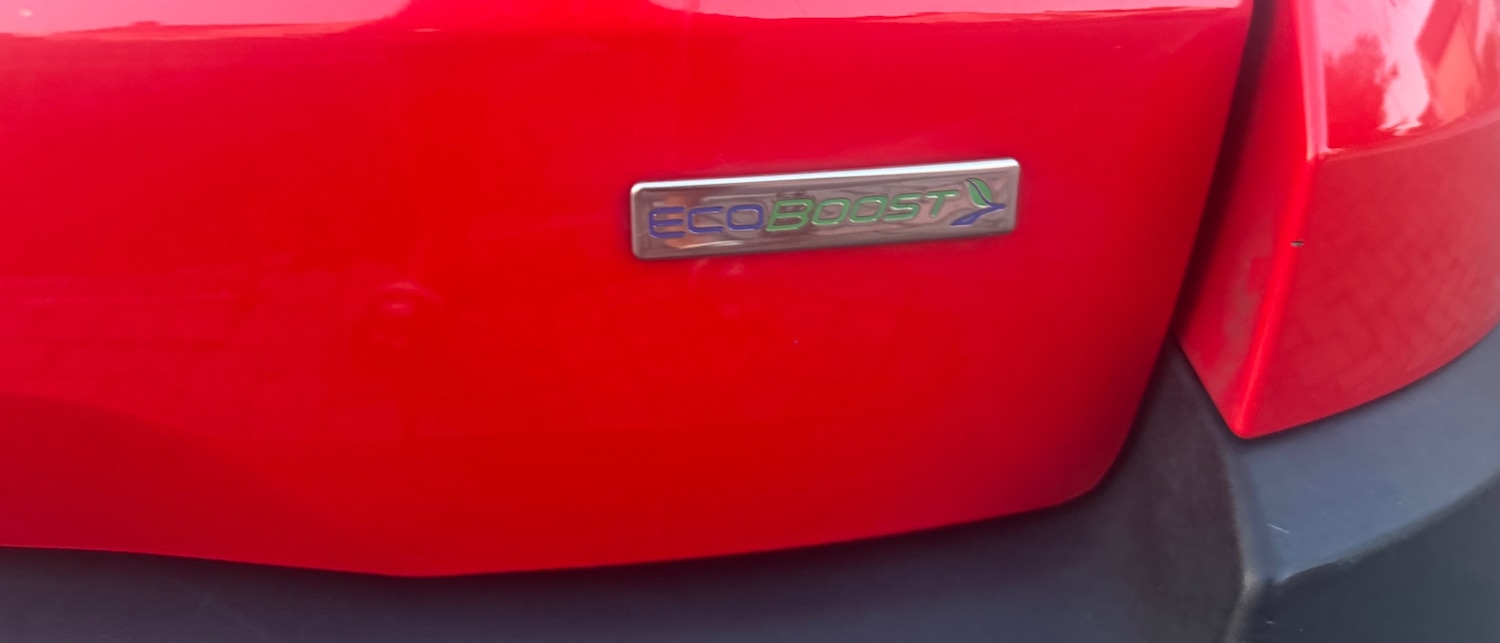 Used Ford Ecosport 2019 for sale - 77231522: Photo 14