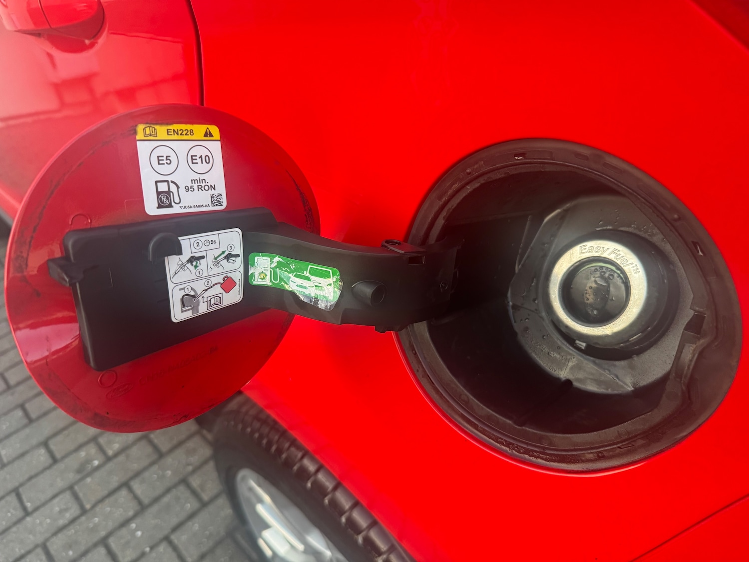 Used Ford Ecosport 2019 for sale - 77231522: Photo 16