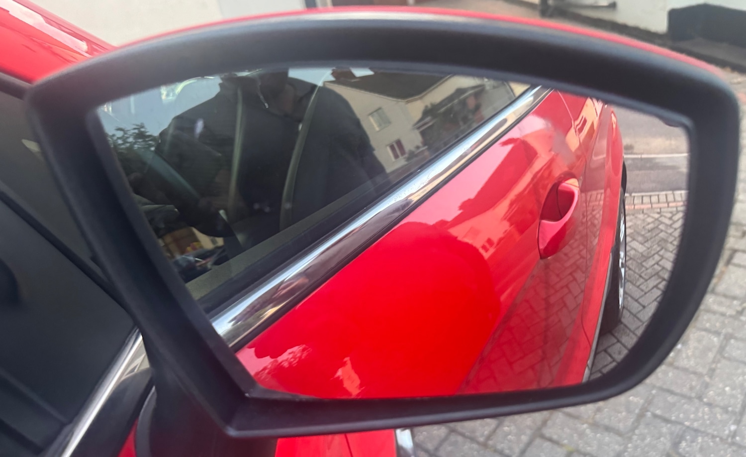 Used Ford Ecosport 2019 for sale - 77231522: Photo 21