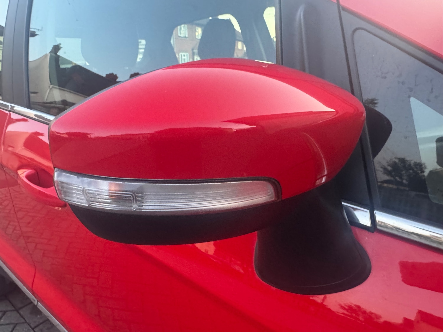 Used Ford Ecosport 2019 for sale - 77231522: Photo 23