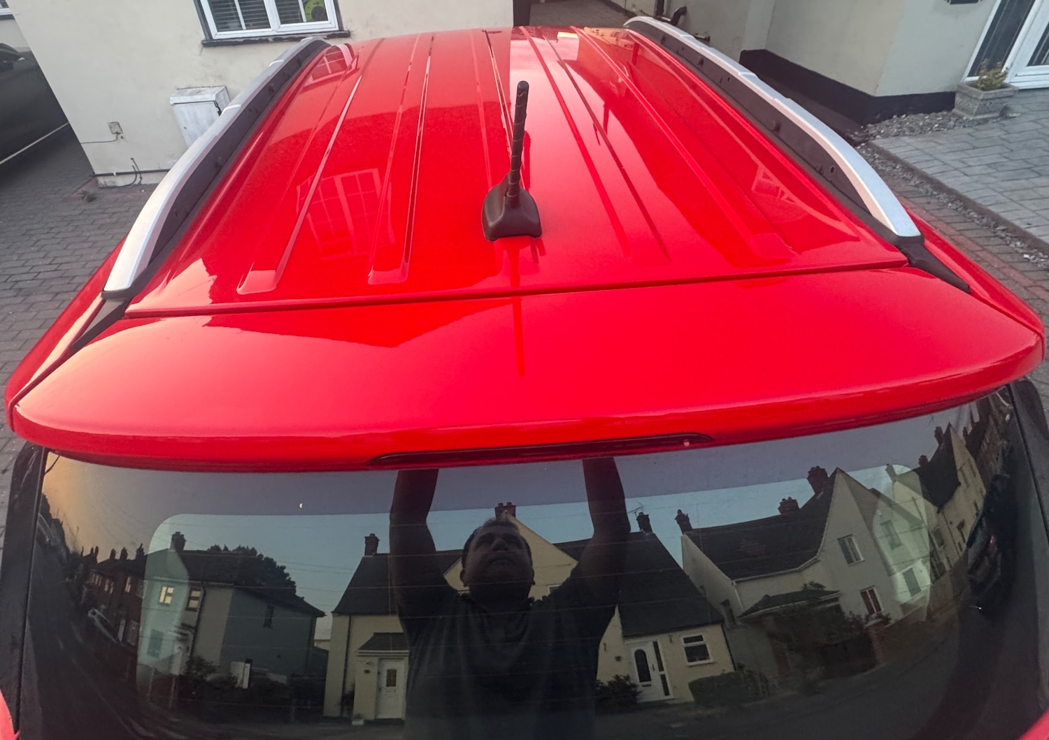 Used Ford Ecosport 2019 for sale - 77231522: Photo 29