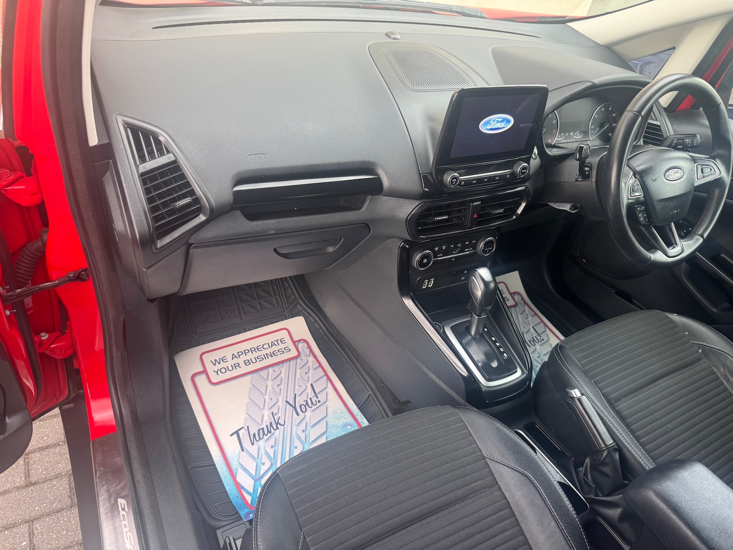 Used Ford Ecosport 2019 for sale - 77231522: Photo 34