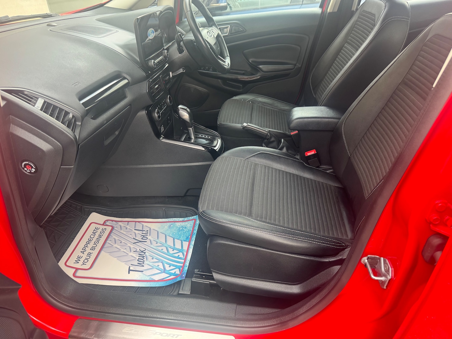 Used Ford Ecosport 2019 for sale - 77231522: Photo 36