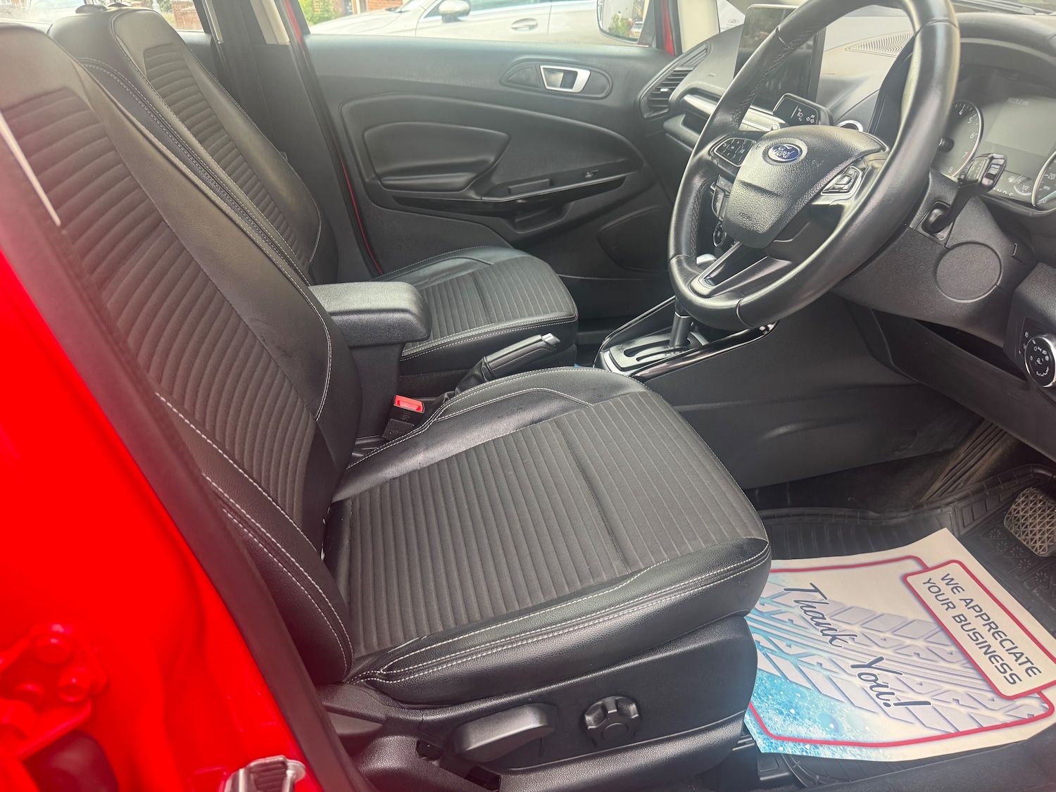 Used Ford Ecosport 2019 for sale - 77231522: Photo 38
