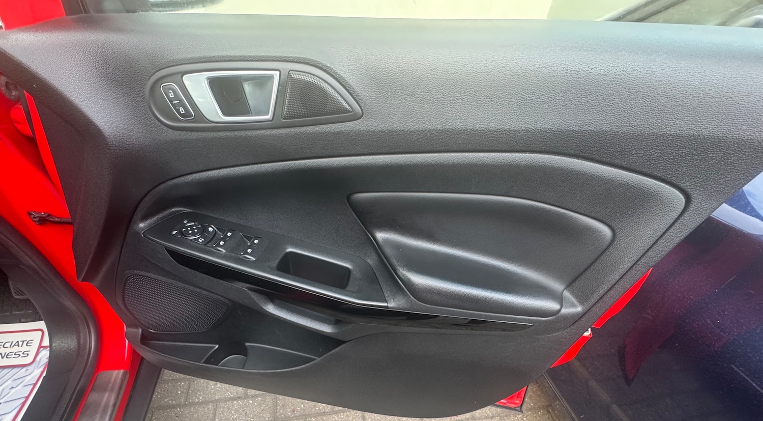 Used Ford Ecosport 2019 for sale - 77231522: Photo 41