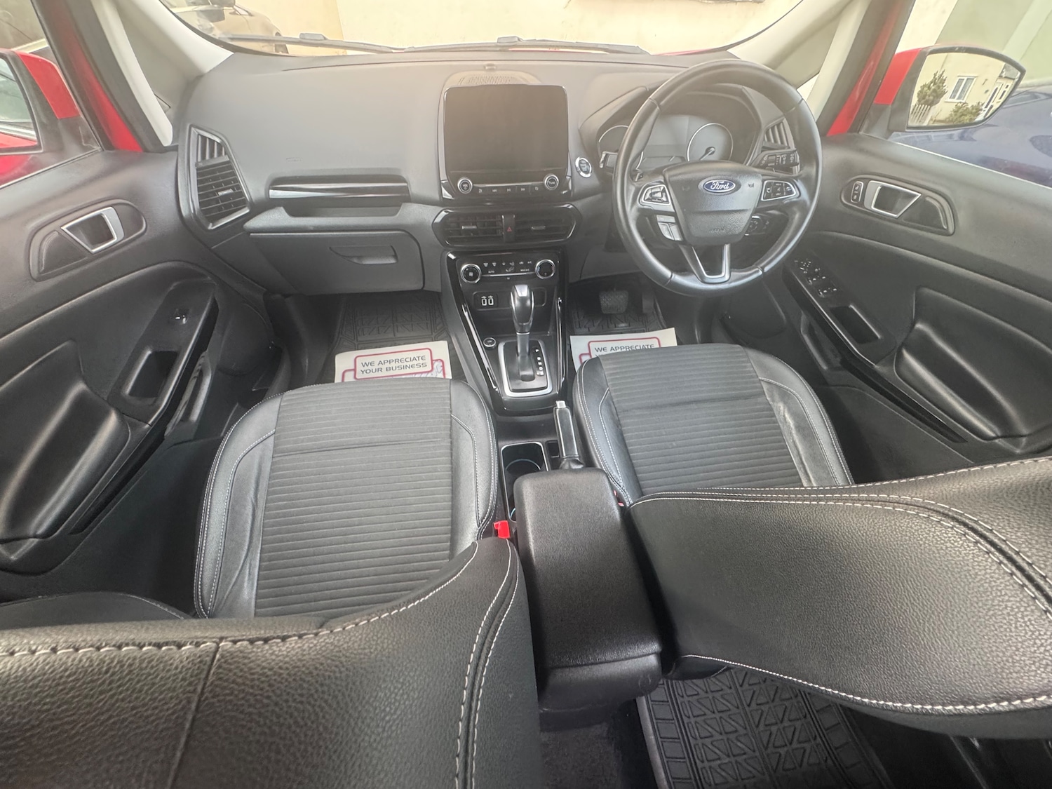 Used Ford Ecosport 2019 for sale - 77231522: Photo 42