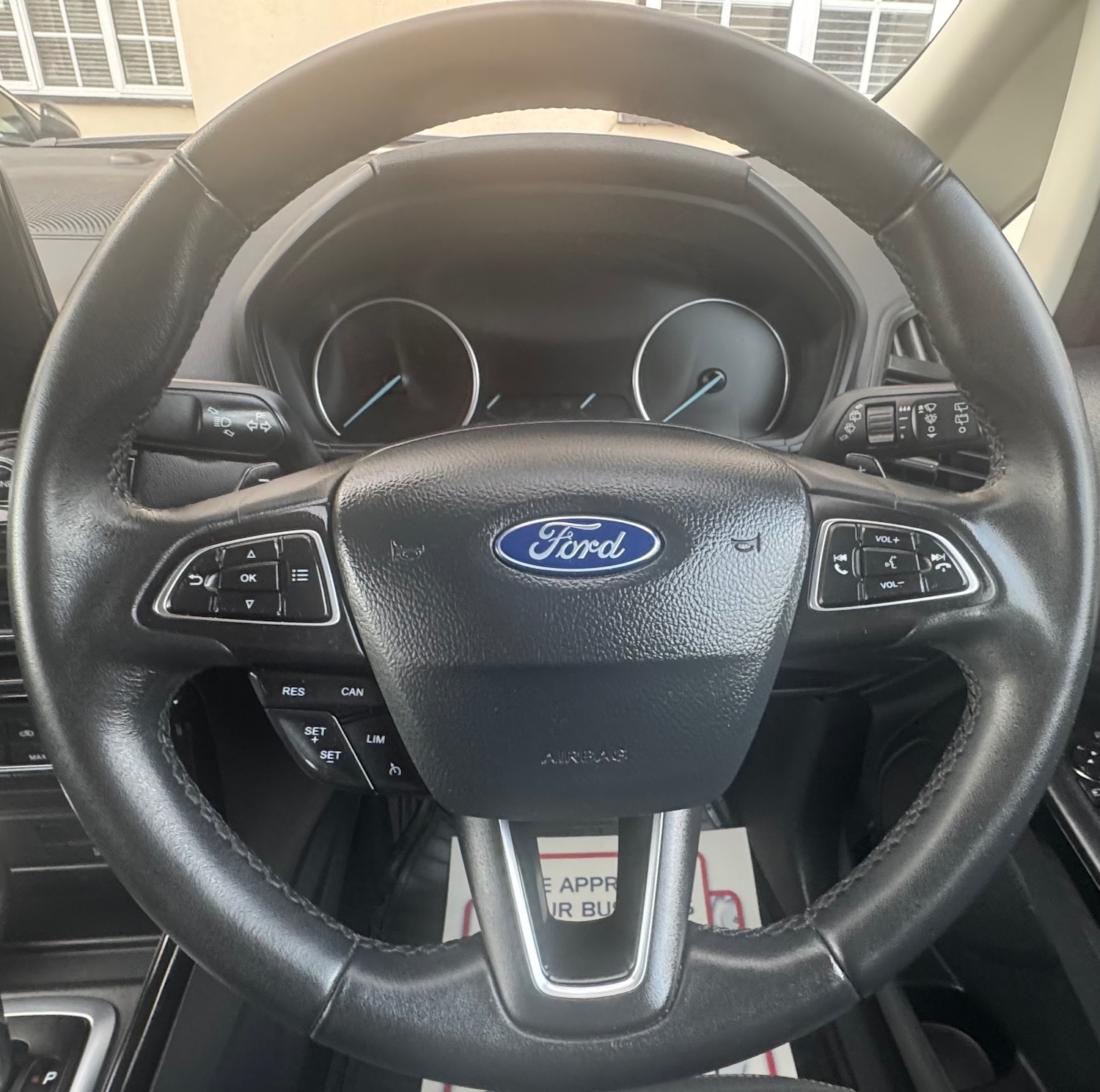 Used Ford Ecosport 2019 for sale - 77231522: Photo 43