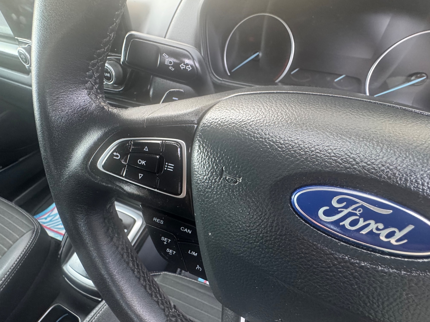 Used Ford Ecosport 2019 for sale - 77231522: Photo 44