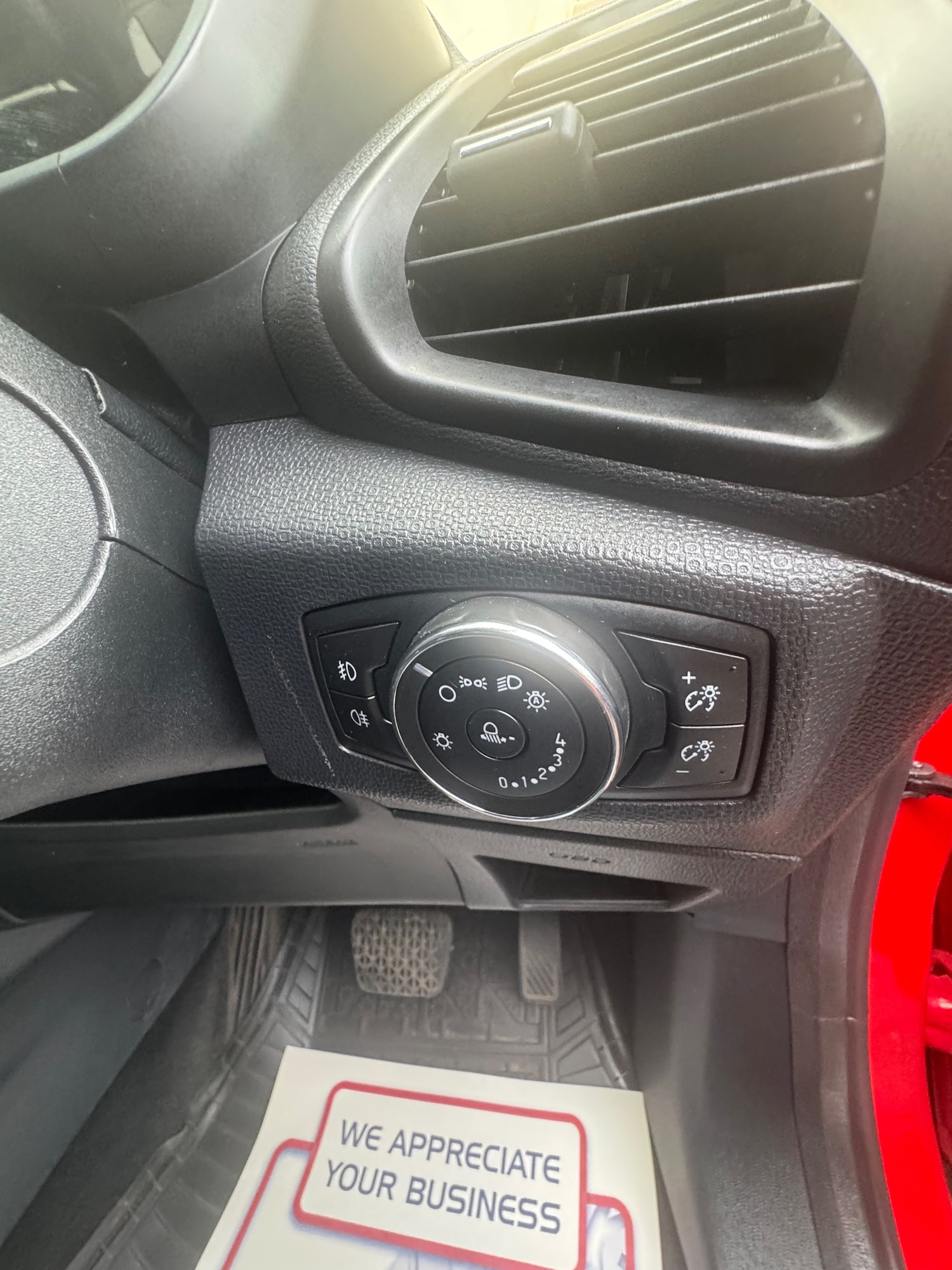 Used Ford Ecosport 2019 for sale - 77231522: Photo 45