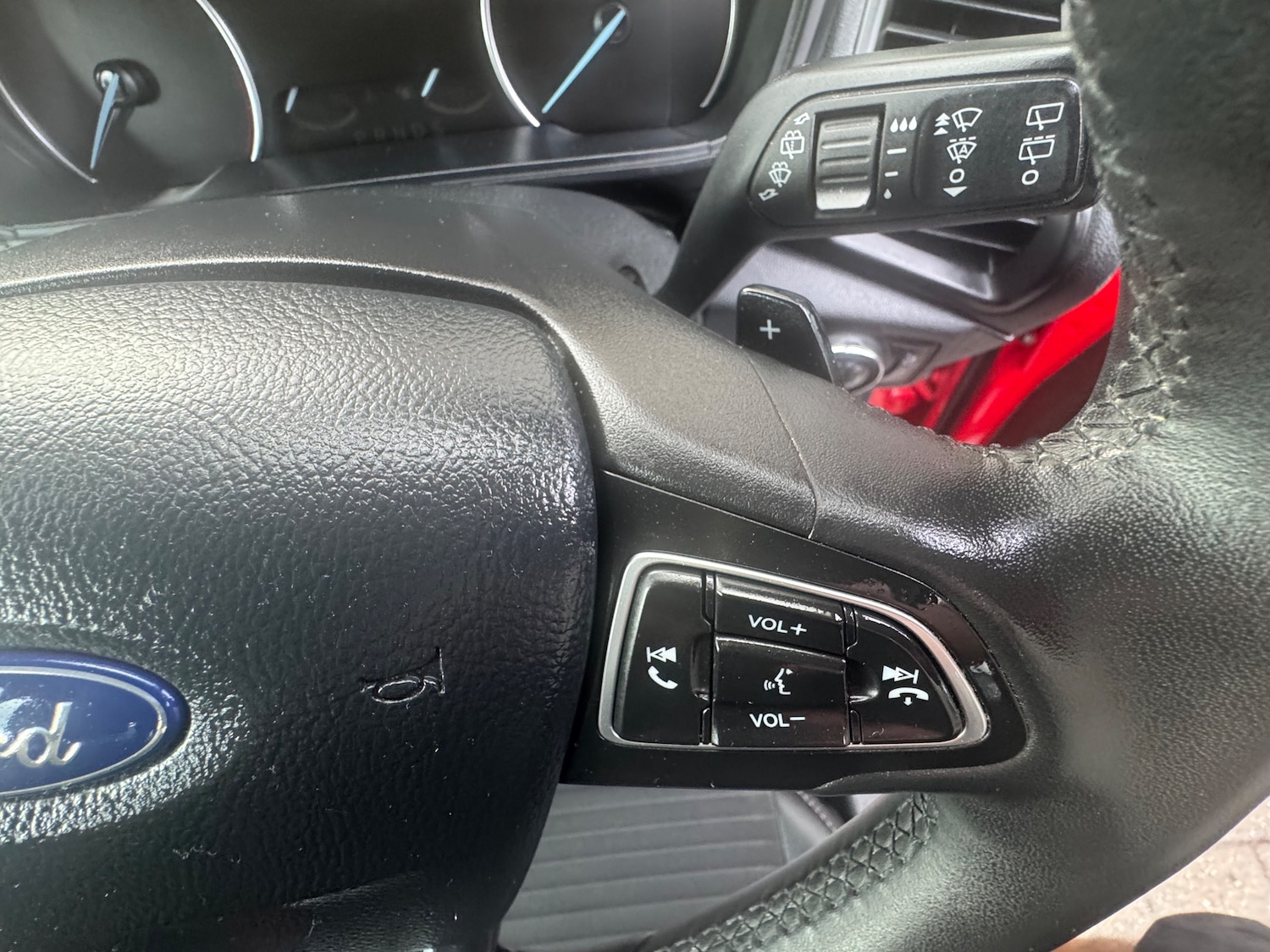 Used Ford Ecosport 2019 for sale - 77231522: Photo 47