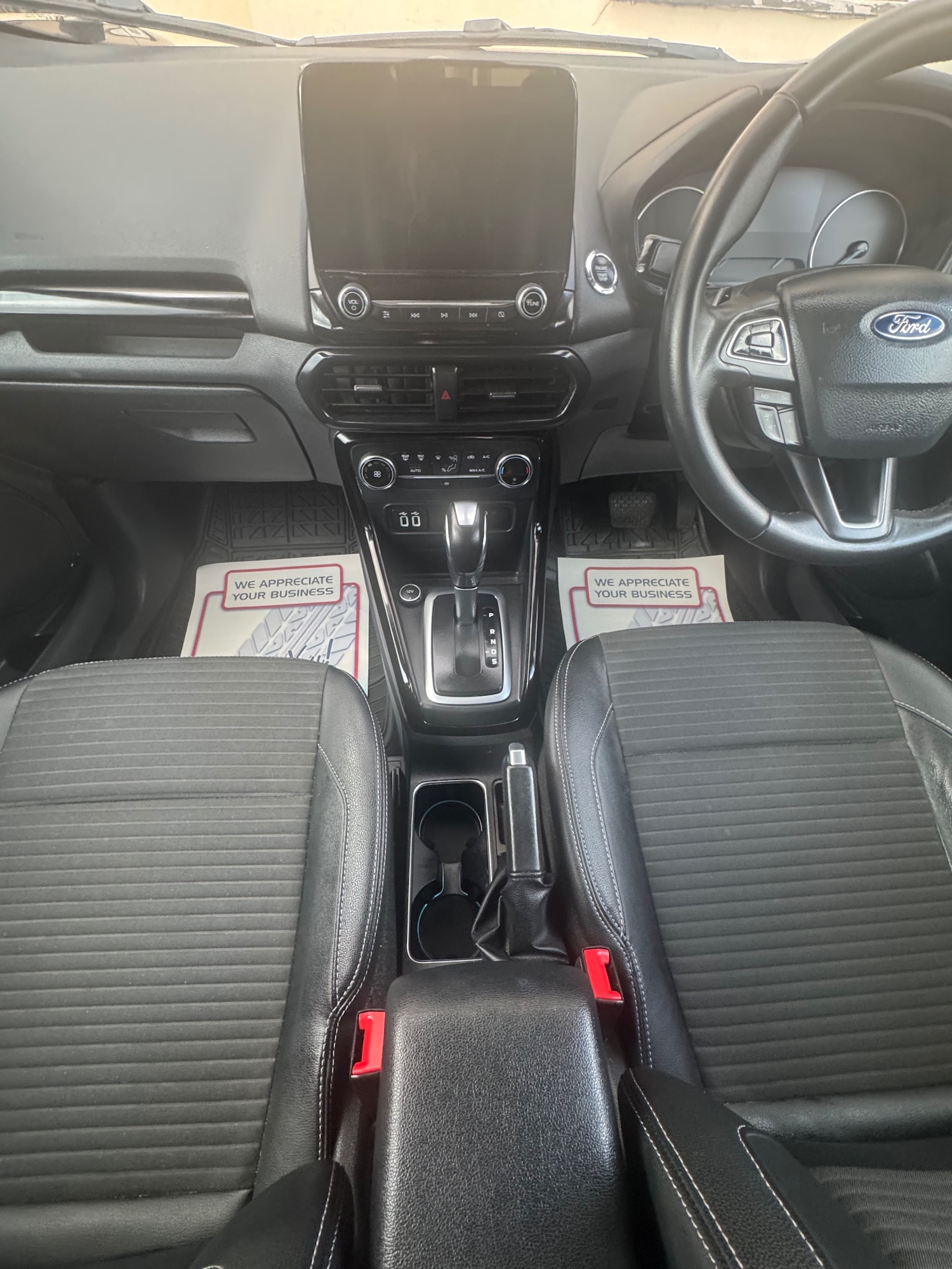 Used Ford Ecosport 2019 for sale - 77231522: Photo 48