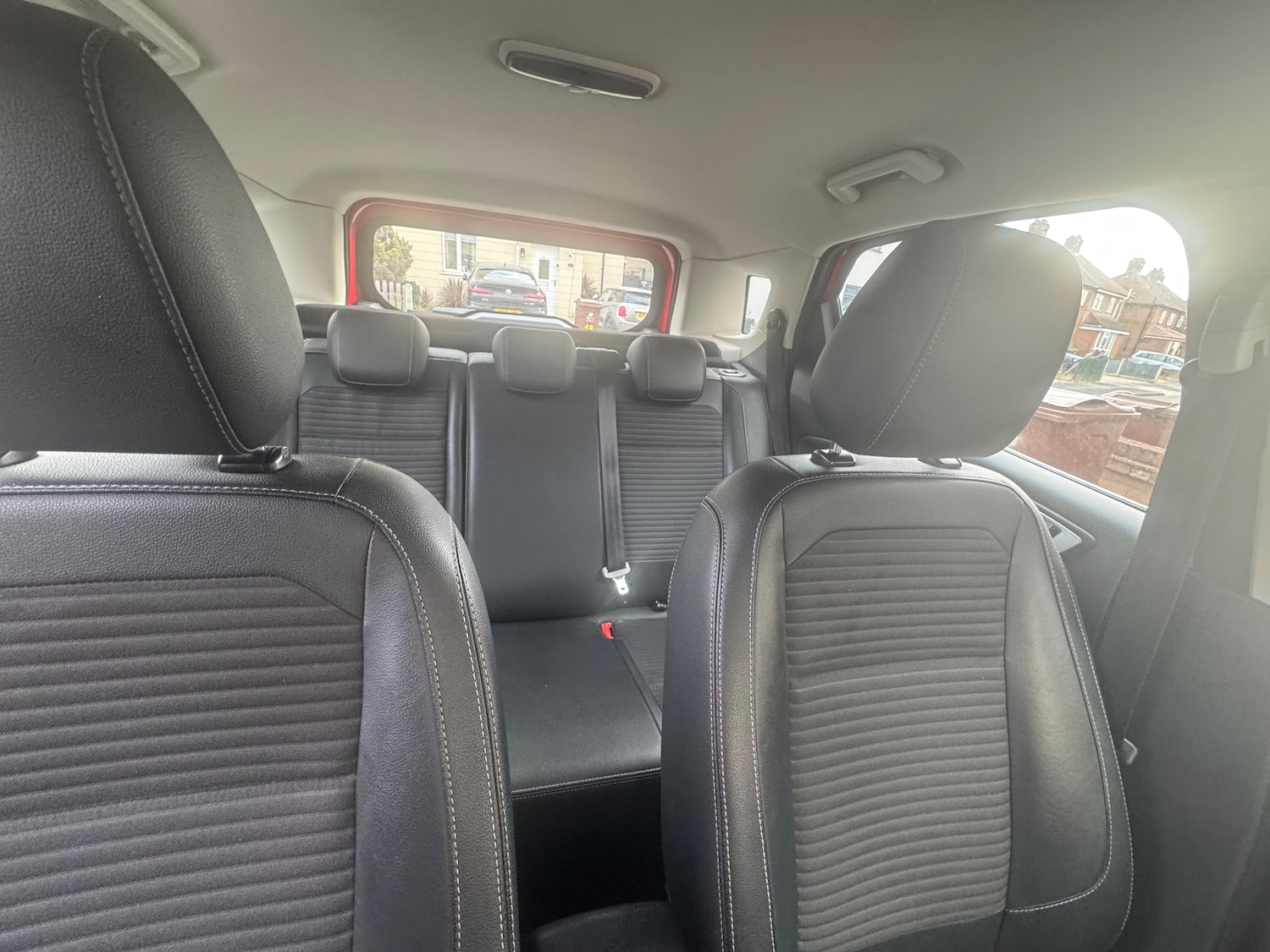 Used Ford Ecosport 2019 for sale - 77231522: Photo 51