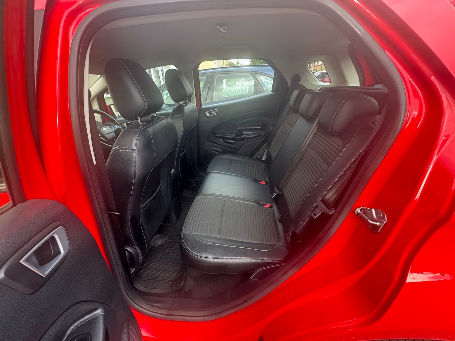 Used Ford Ecosport 2019 for sale - 77231522: Photo 52