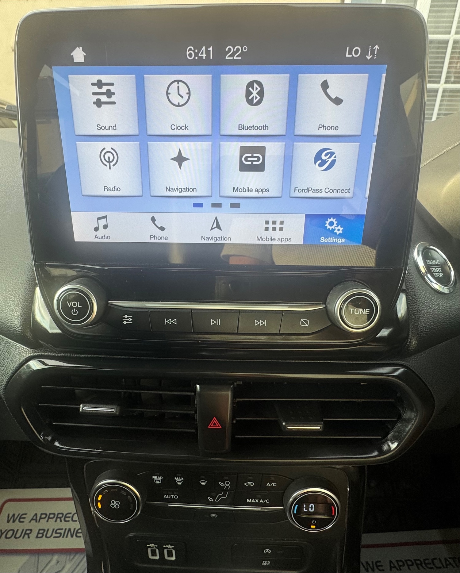 Used Ford Ecosport 2019 for sale - 77231522: Photo 54