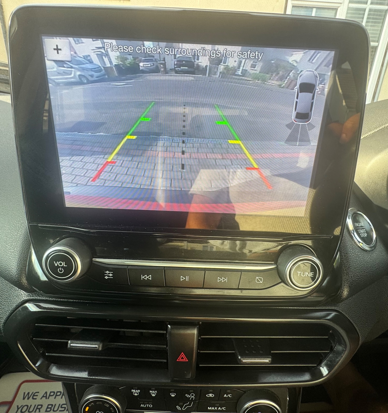 Used Ford Ecosport 2019 for sale - 77231522: Photo 56