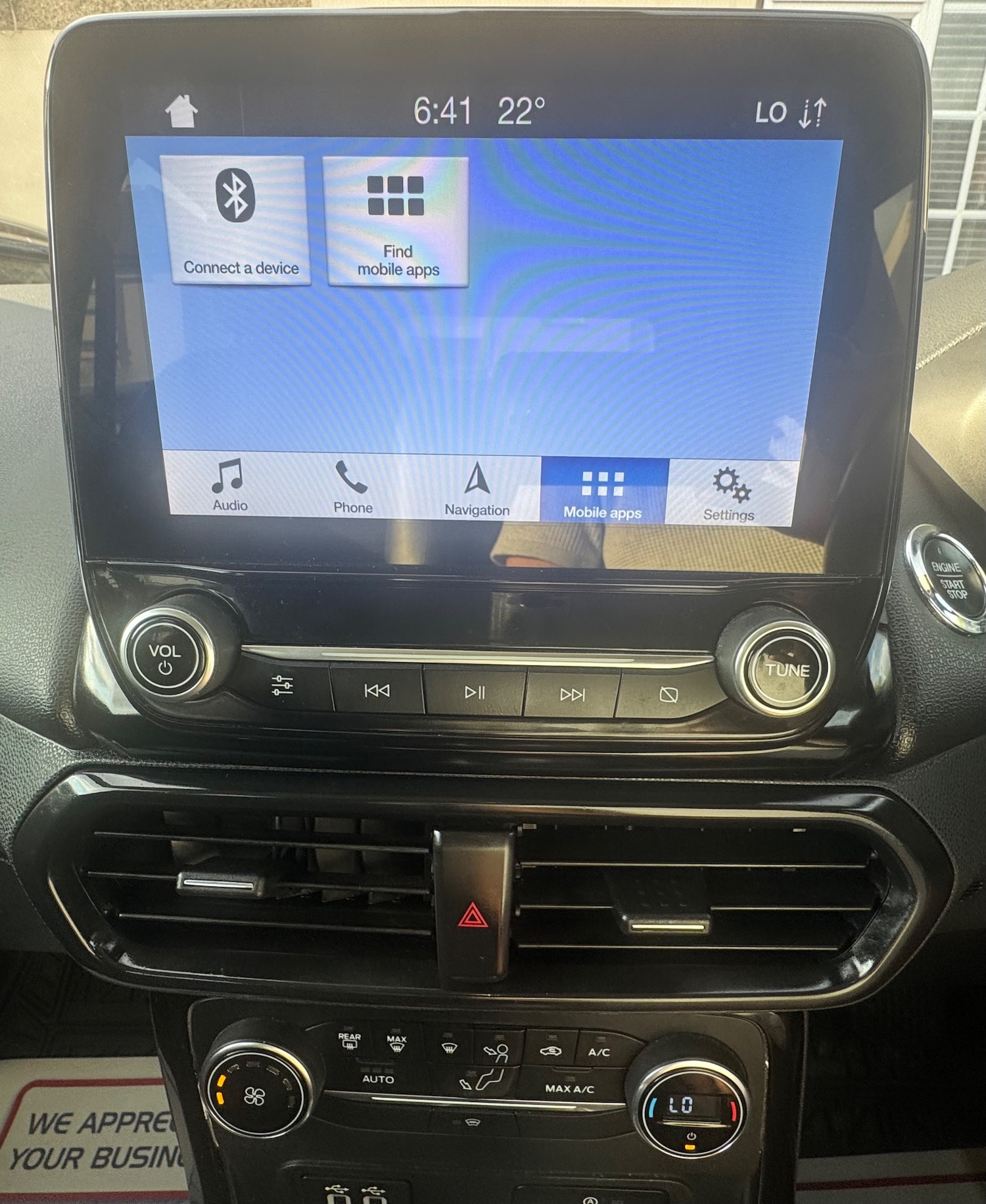 Used Ford Ecosport 2019 for sale - 77231522: Photo 57