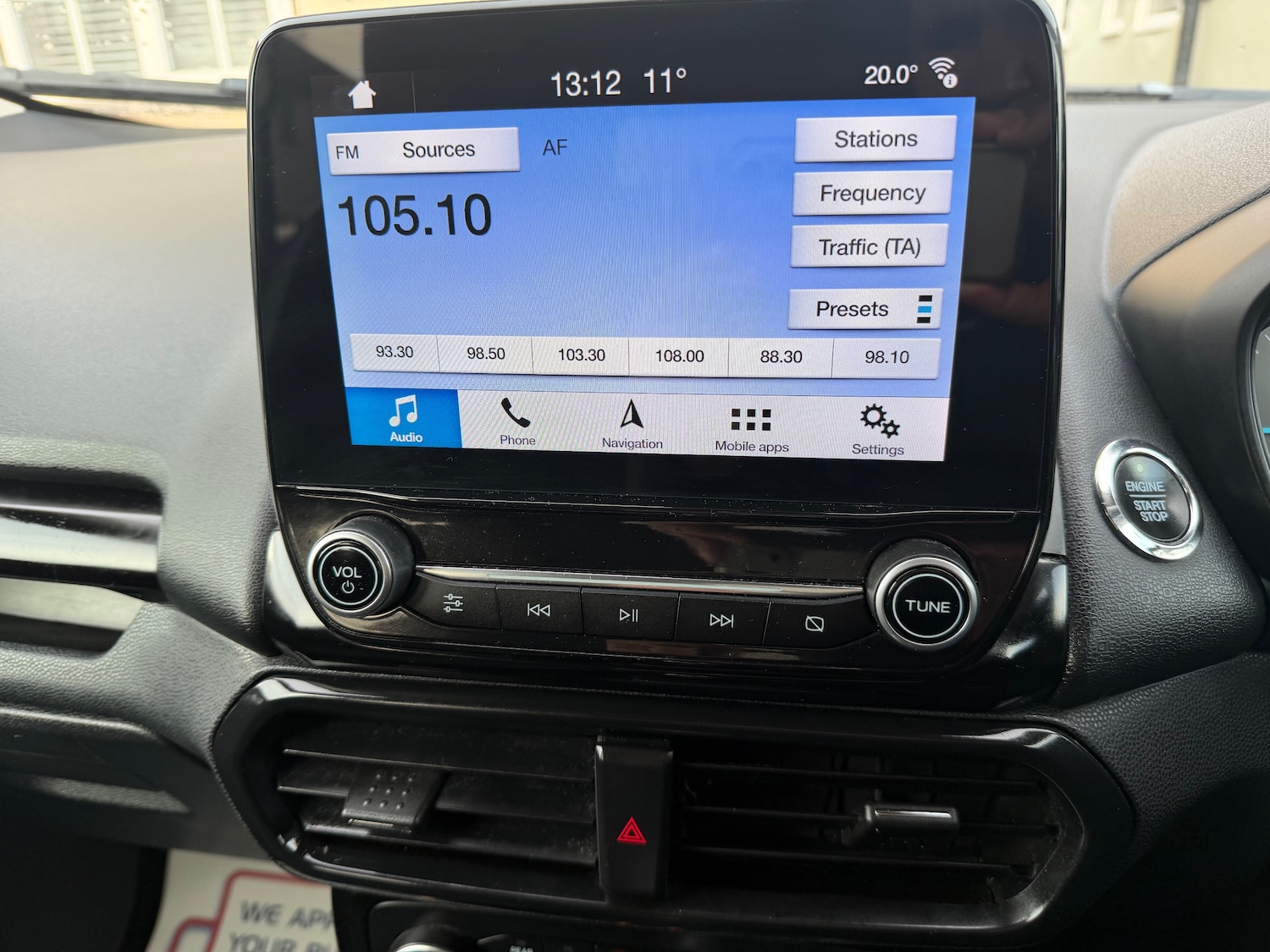 Used Ford Ecosport 2019 for sale - 77231522: Photo 59