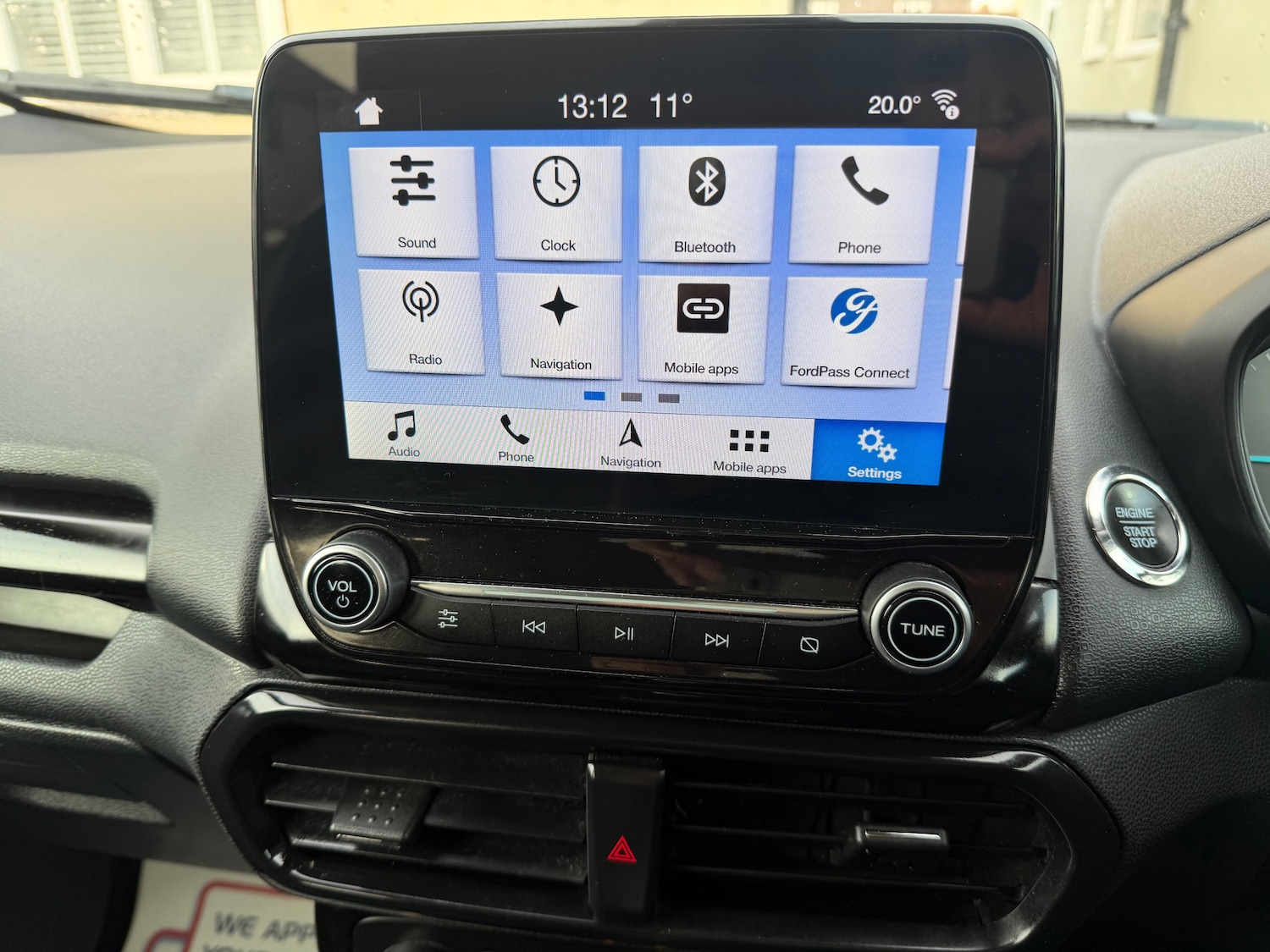 Used Ford Ecosport 2019 for sale - 77231522: Photo 60