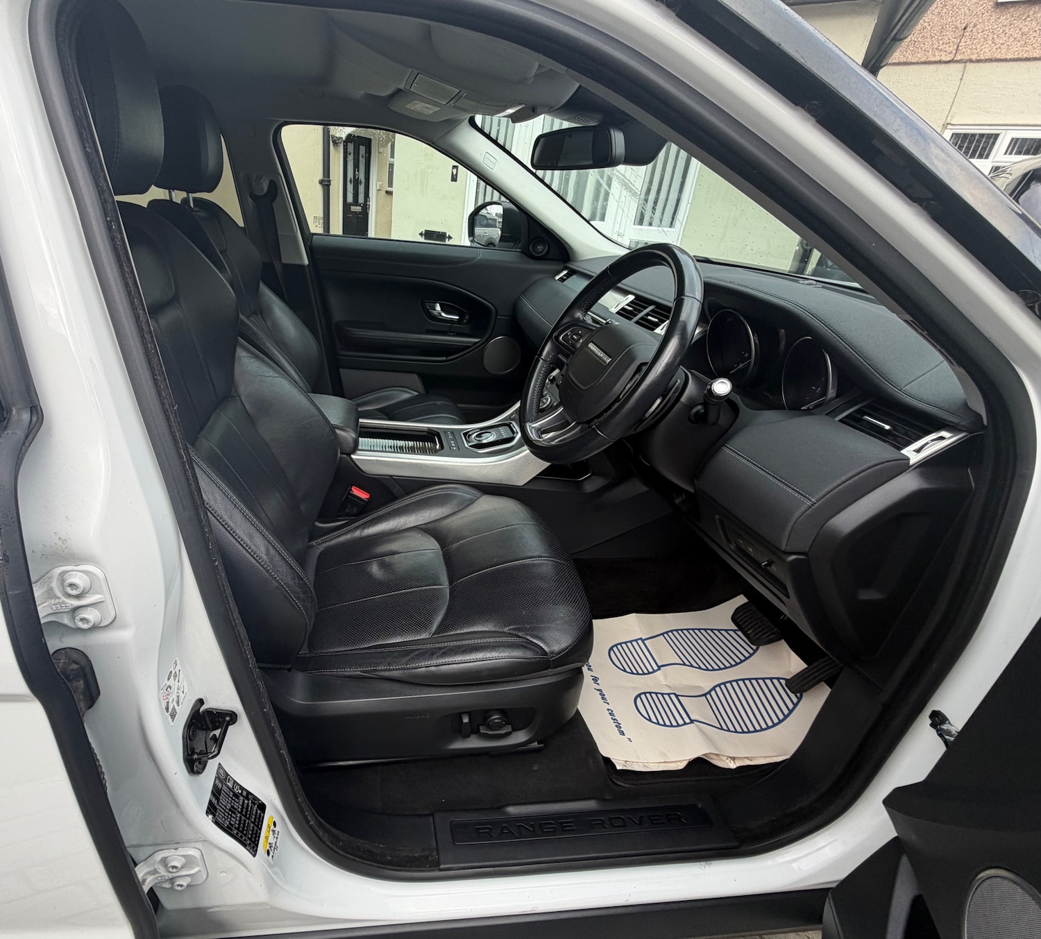 Used Land Rover Range Rover Evoque 2017 for sale - 77634739: Photo 14