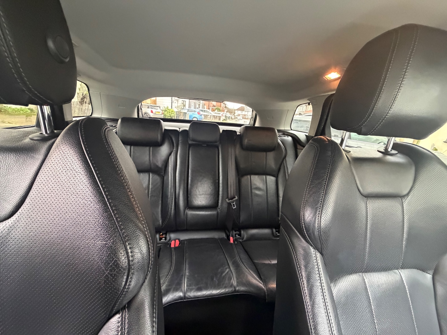 Used Land Rover Range Rover Evoque 2017 for sale - 77634739: Photo 17