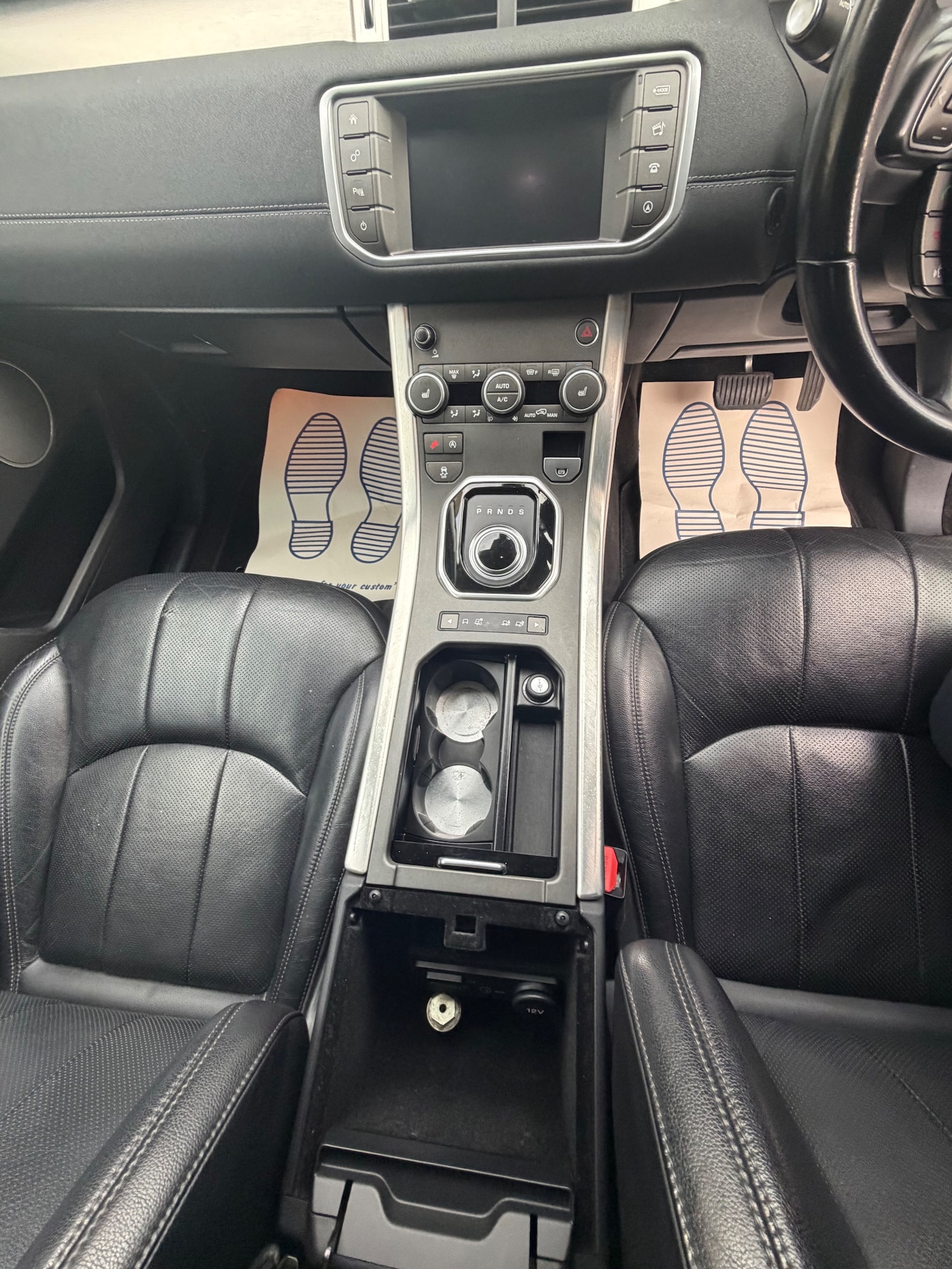 Used Land Rover Range Rover Evoque 2017 for sale - 77634739: Photo 18