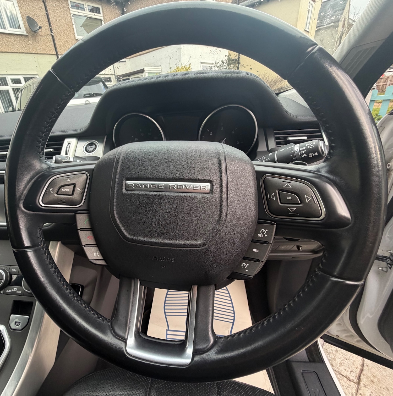 Used Land Rover Range Rover Evoque 2017 for sale - 77634739: Photo 19