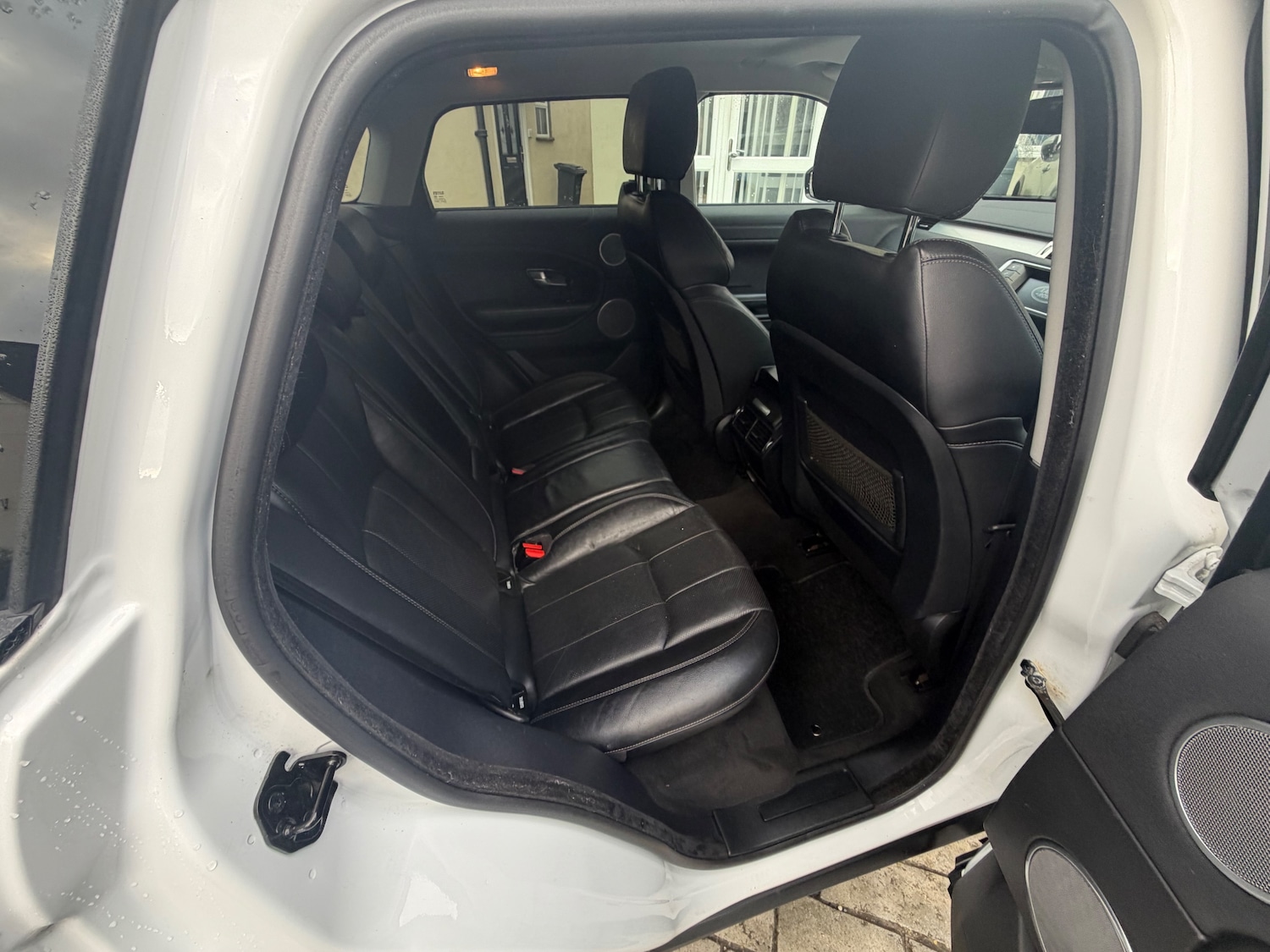 Used Land Rover Range Rover Evoque 2017 for sale - 77634739: Photo 25