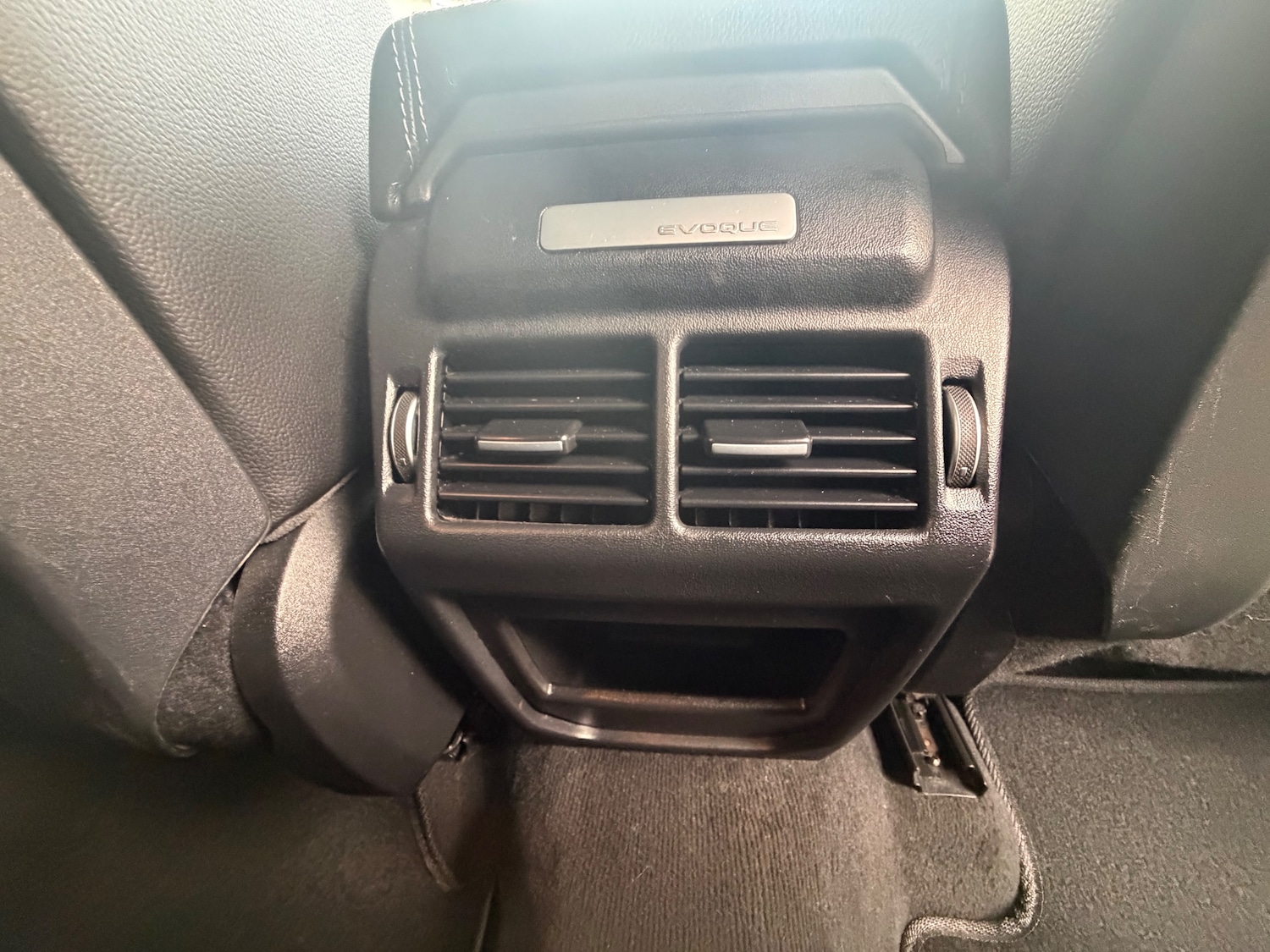 Used Land Rover Range Rover Evoque 2017 for sale - 77634739: Photo 26