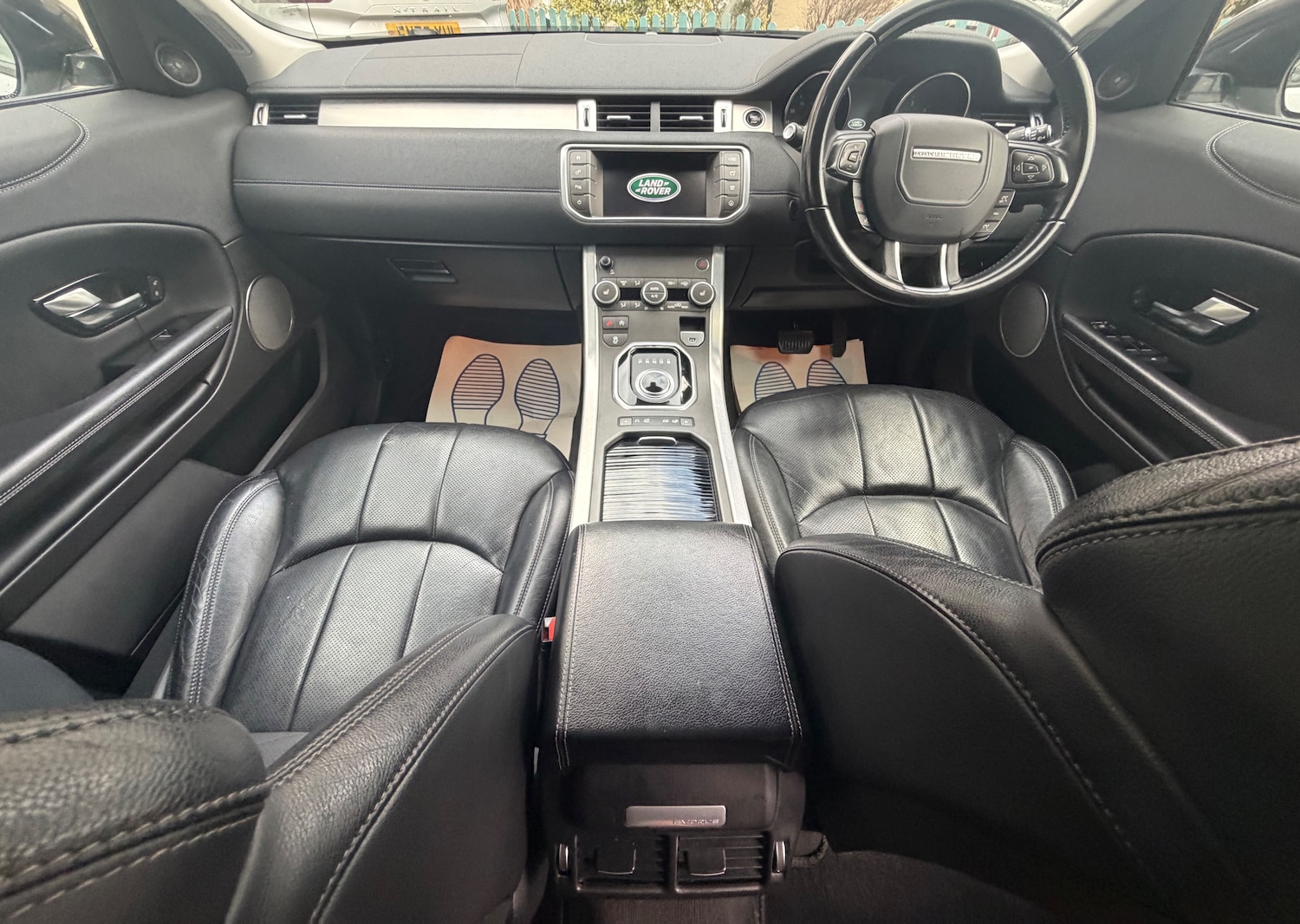 Used Land Rover Range Rover Evoque 2017 for sale - 77634739: Photo 28