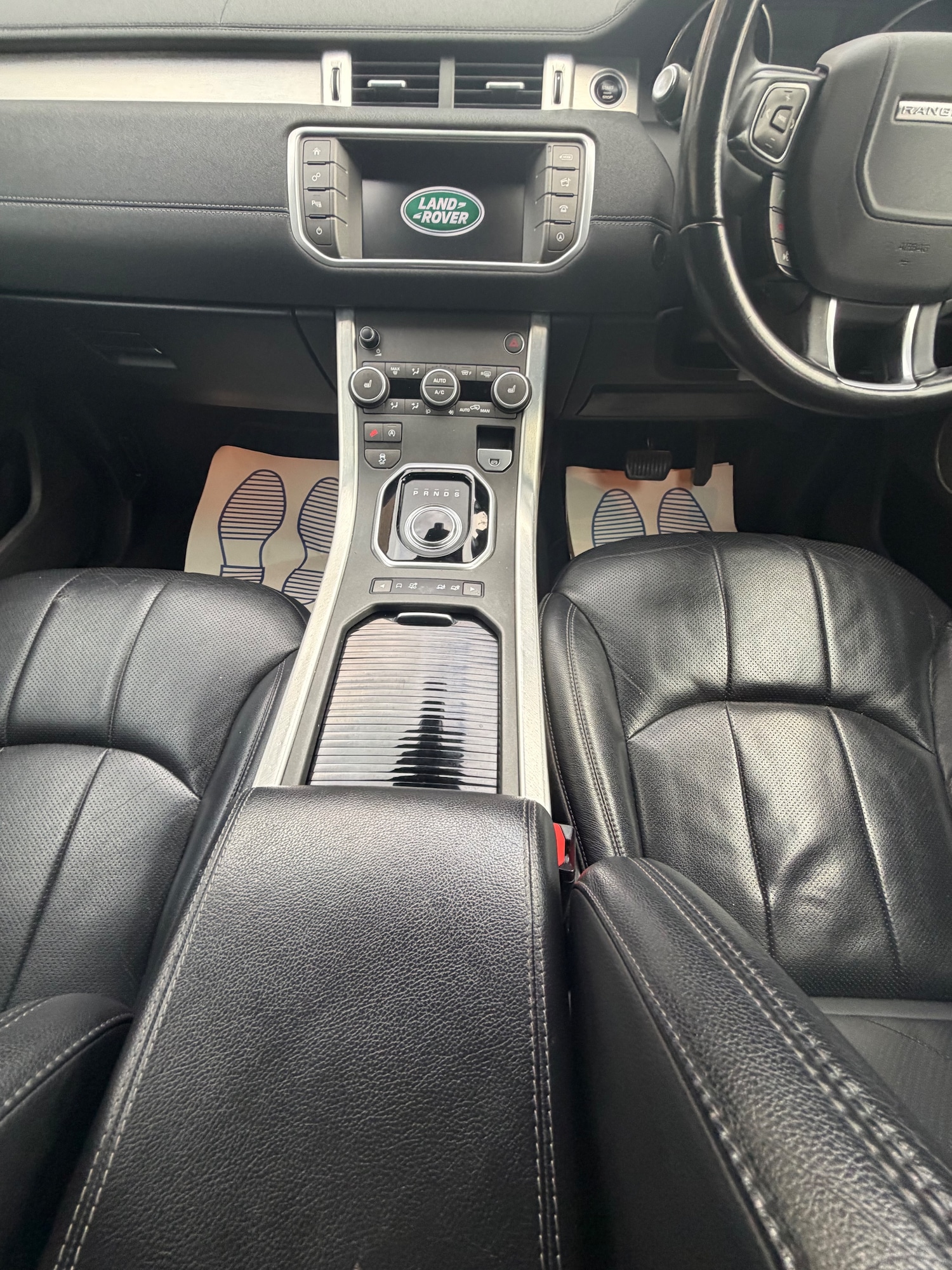 Used Land Rover Range Rover Evoque 2017 for sale - 77634739: Photo 29