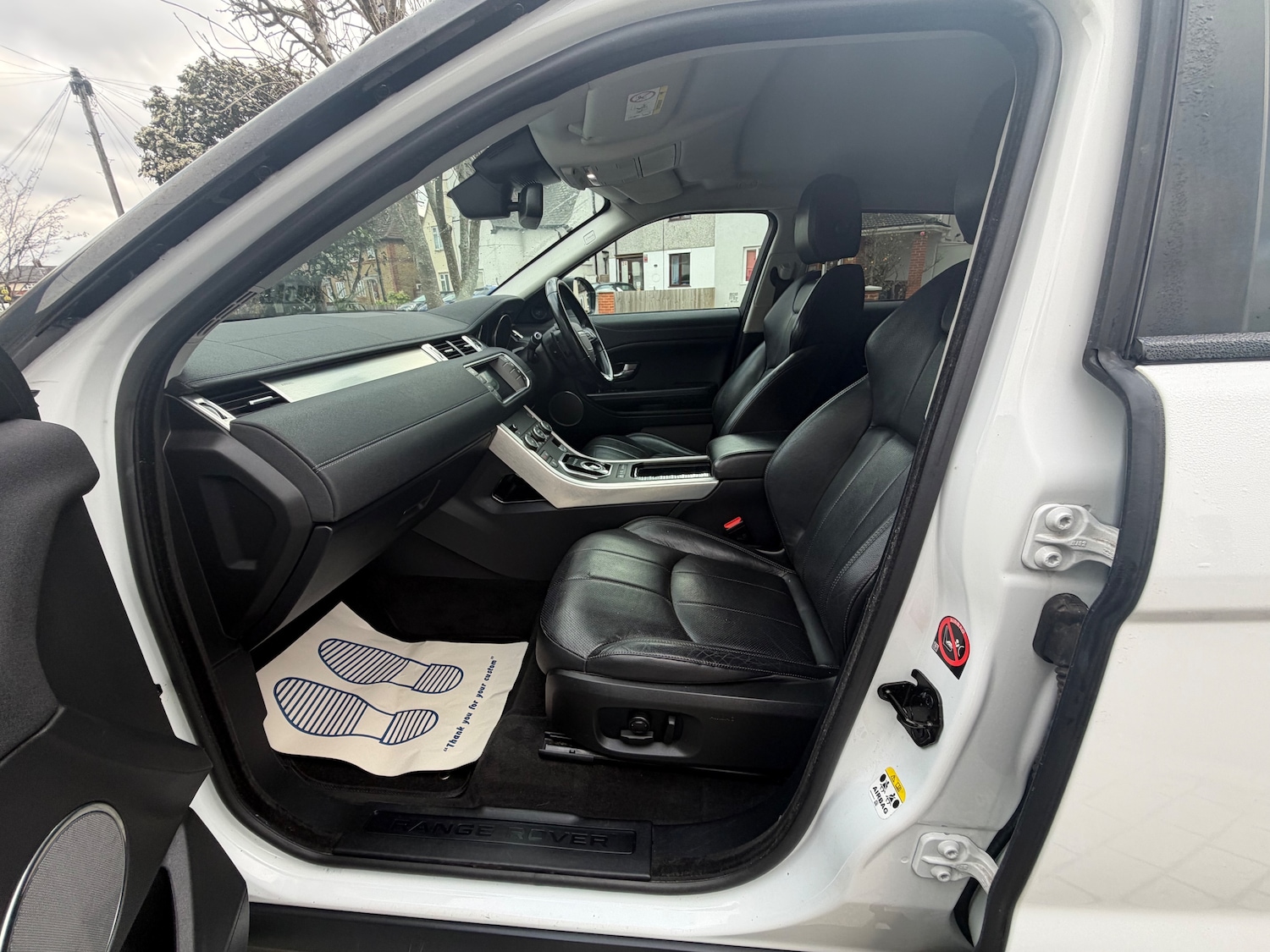 Used Land Rover Range Rover Evoque 2017 for sale - 77634739: Photo 30