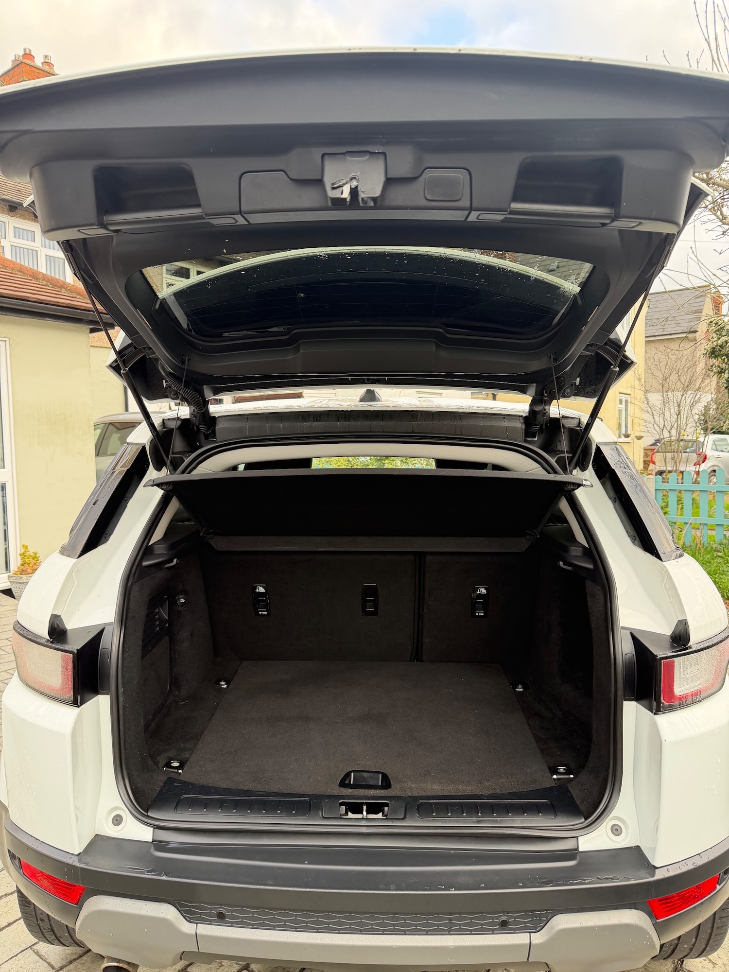 Used Land Rover Range Rover Evoque 2017 for sale - 77634739: Photo 33