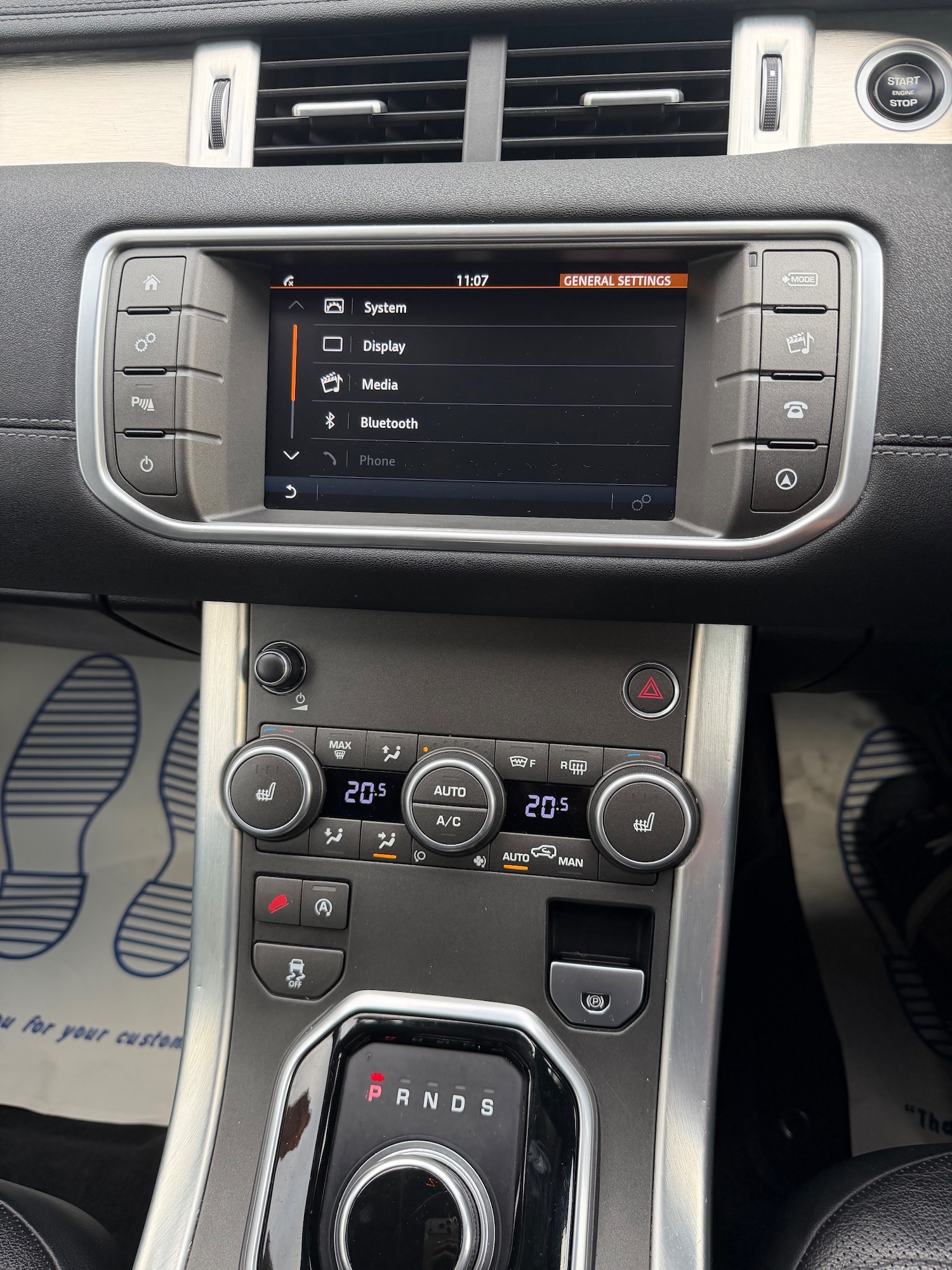 Used Land Rover Range Rover Evoque 2017 for sale - 77634739: Photo 42