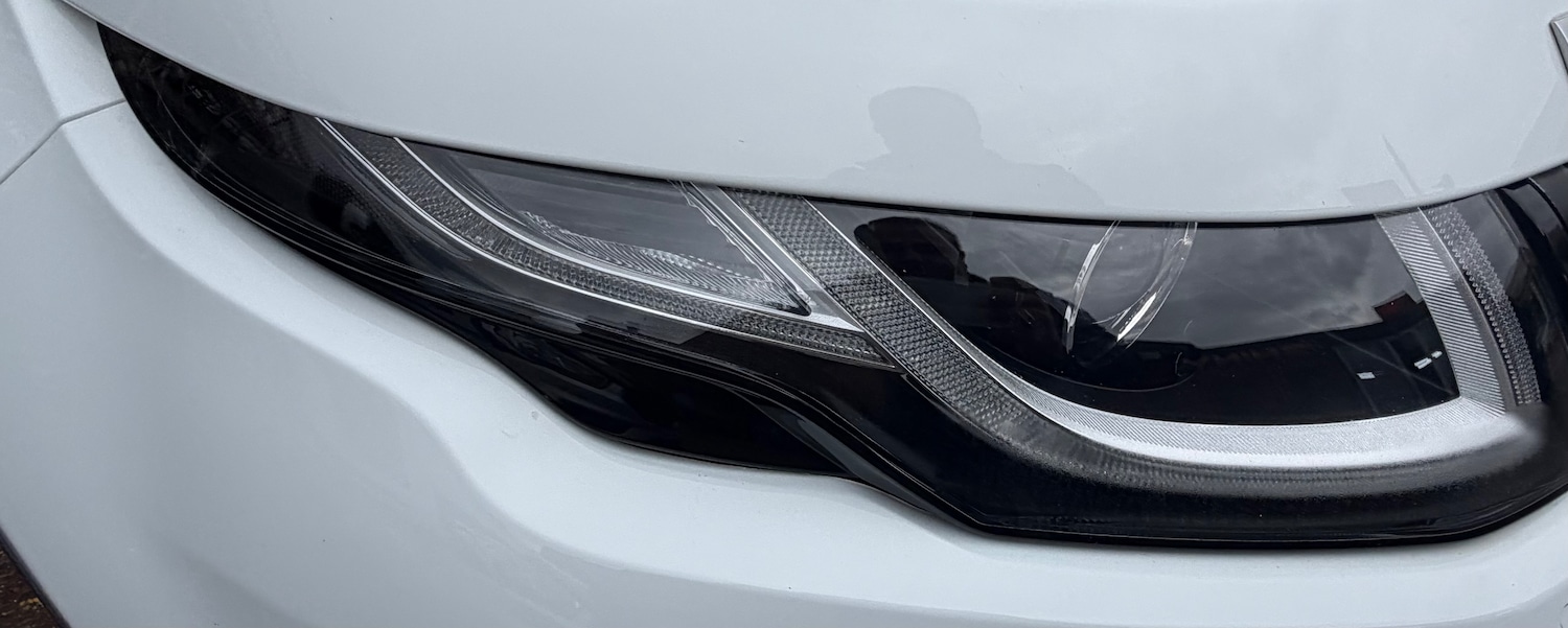 Used Land Rover Range Rover Evoque 2017 for sale - 77634739: Photo 5