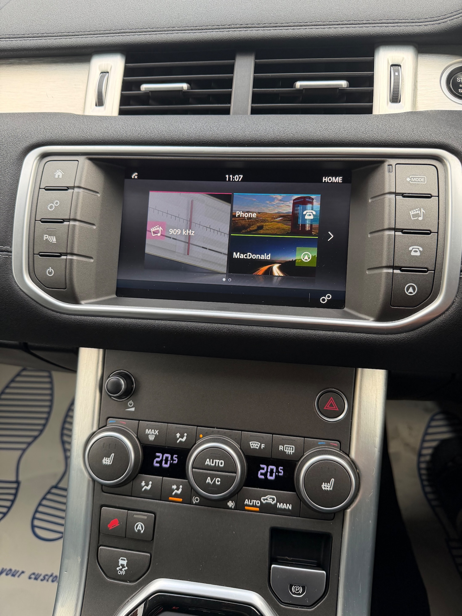 Used Land Rover Range Rover Evoque 2017 for sale - 77634739: Photo 54