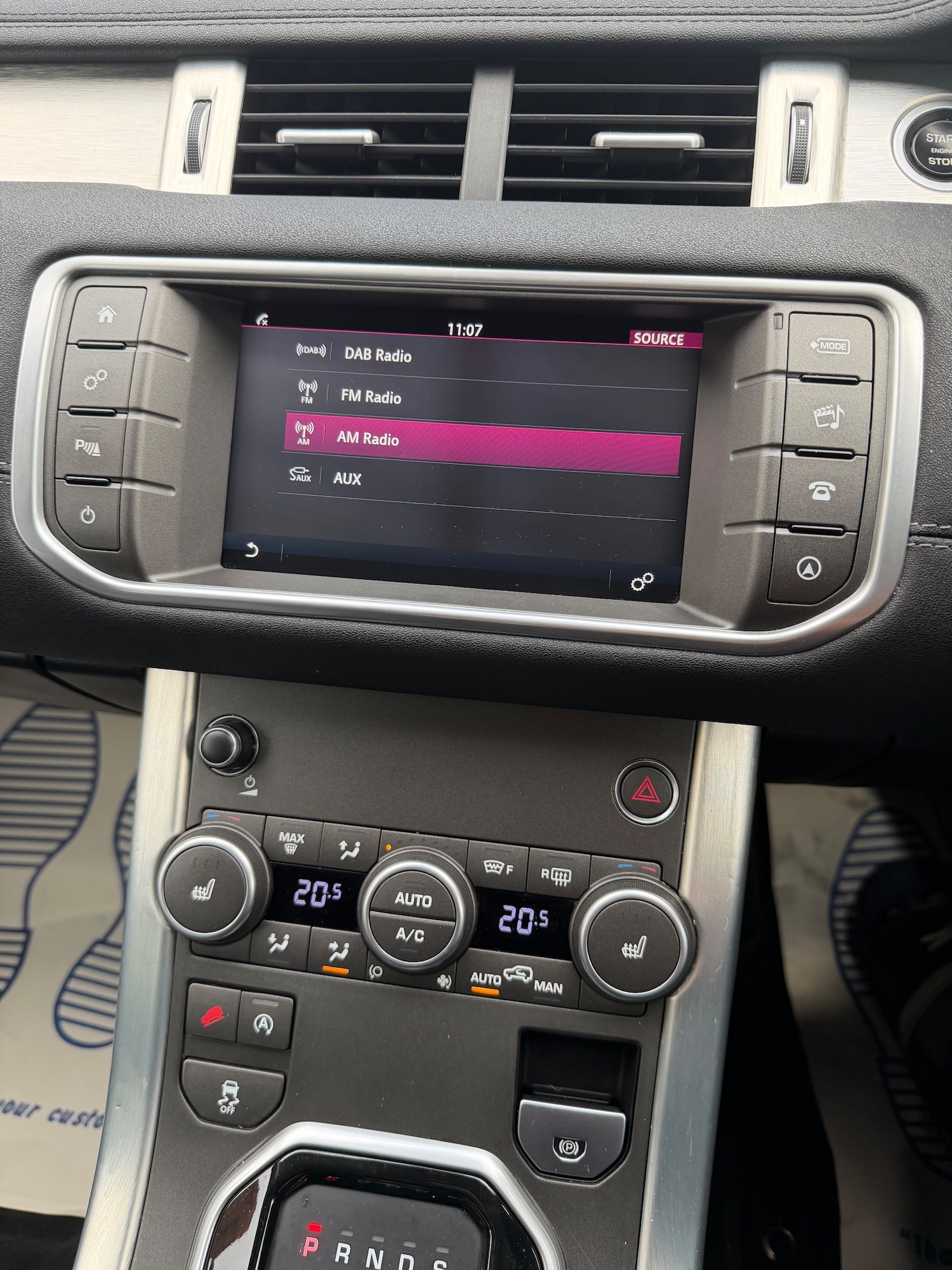 Used Land Rover Range Rover Evoque 2017 for sale - 77634739: Photo 55