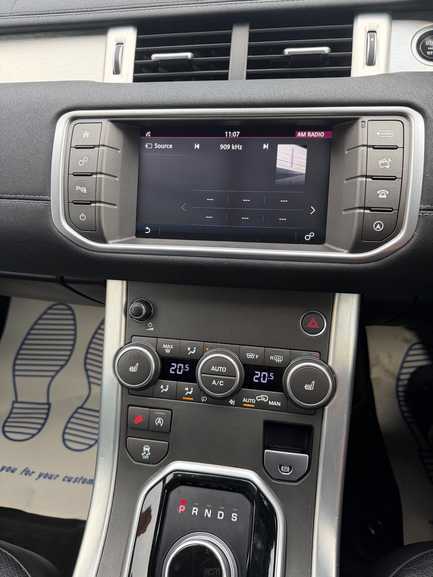 Used Land Rover Range Rover Evoque 2017 for sale - 77634739: Photo 56