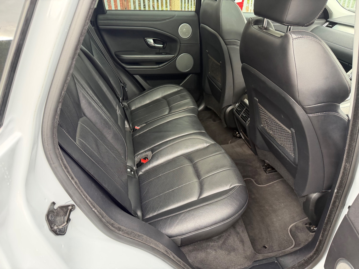 Used Land Rover Range Rover Evoque 2017 for sale - 77634739: Photo 62