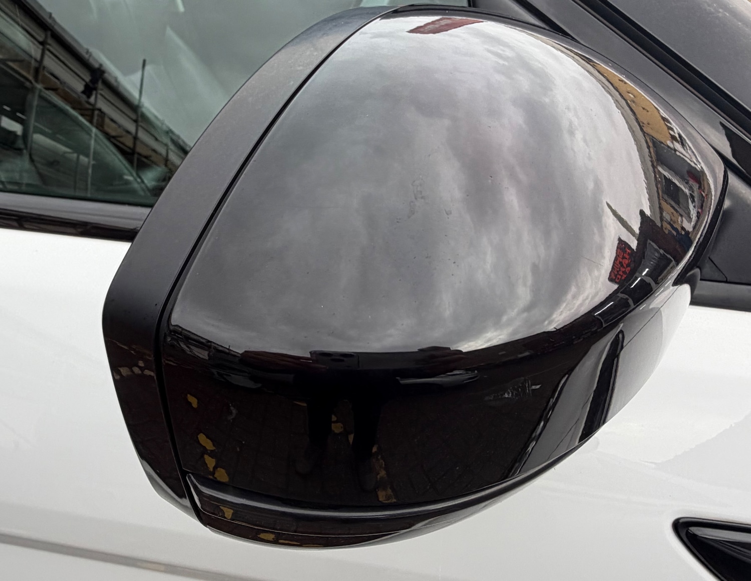 Used Land Rover Range Rover Evoque 2017 for sale - 77634739: Photo 9