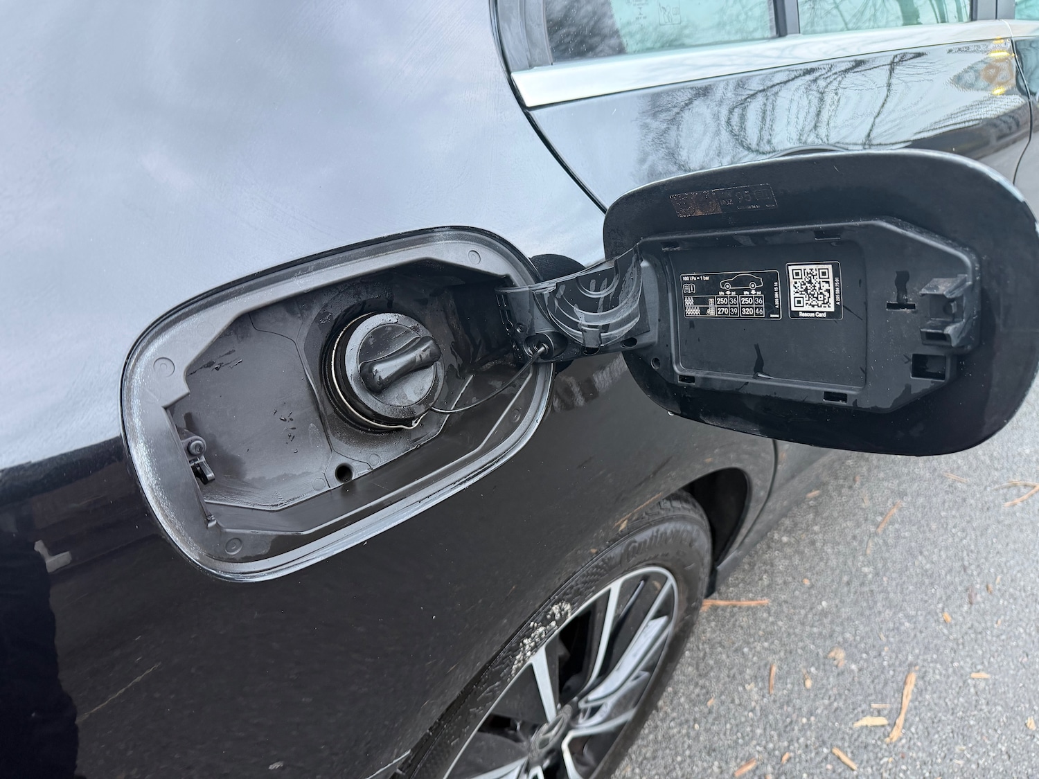 Used Mercedes-Benz C Class 2018 for sale - 77576574: Photo 18