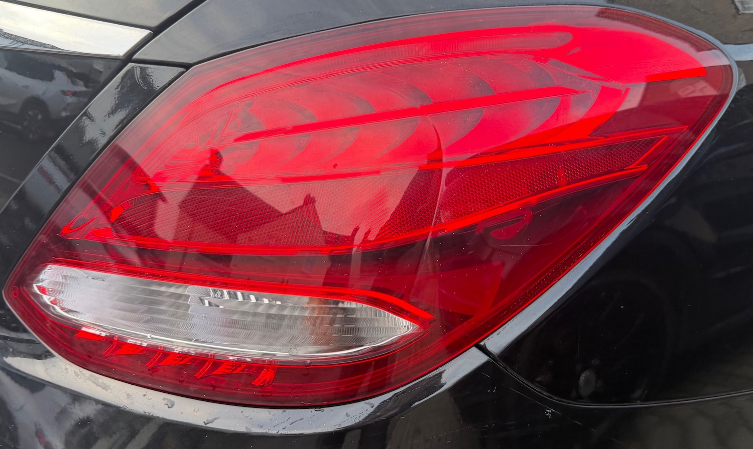 Used Mercedes-Benz C Class 2018 for sale - 77576574: Photo 21