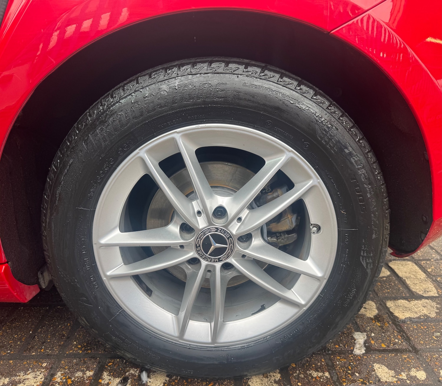 Used Mercedes-Benz A-Class 2019 for sale - 77231518: Photo 10