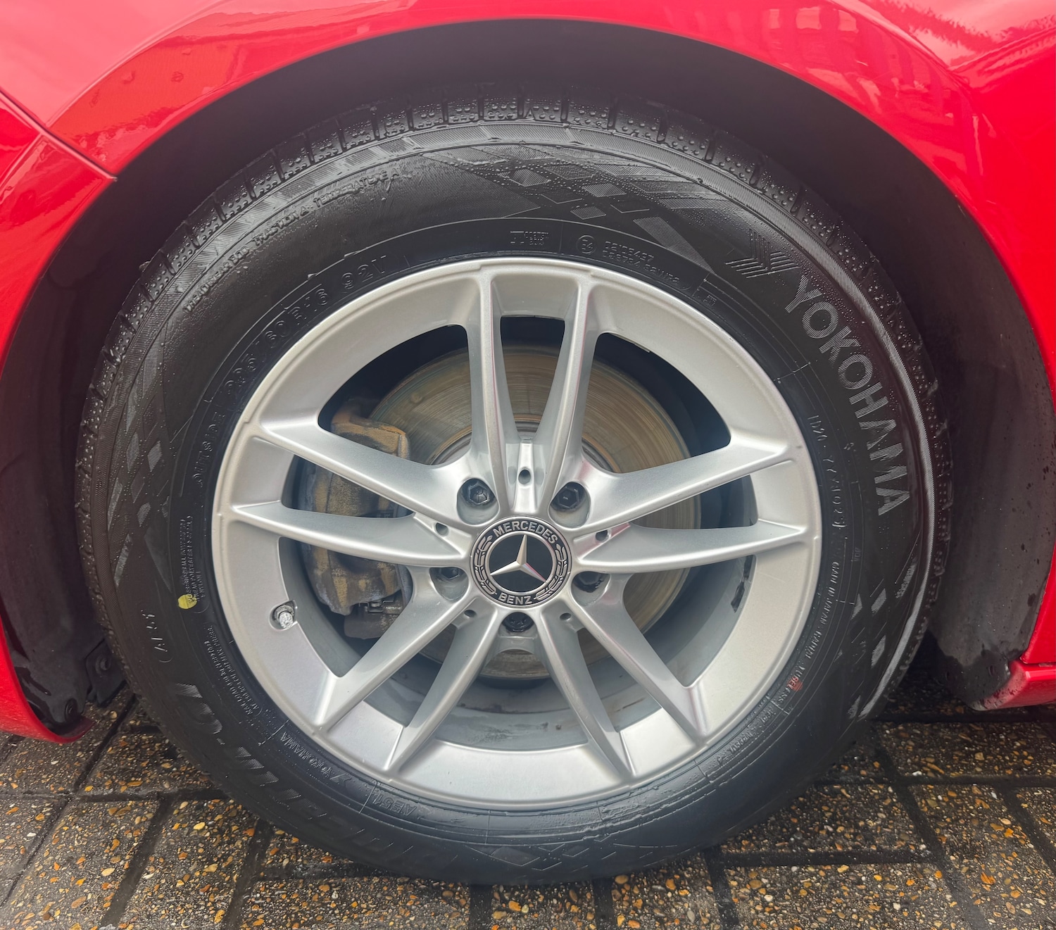 Used Mercedes-Benz A-Class 2019 for sale - 77231518: Photo 11