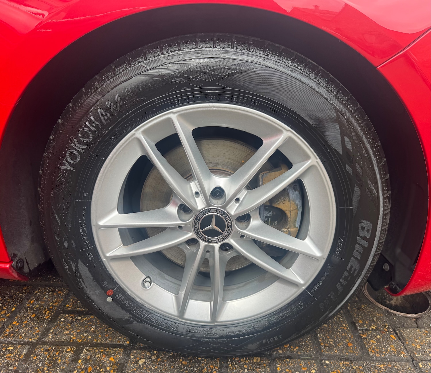 Used Mercedes-Benz A-Class 2019 for sale - 77231518: Photo 12