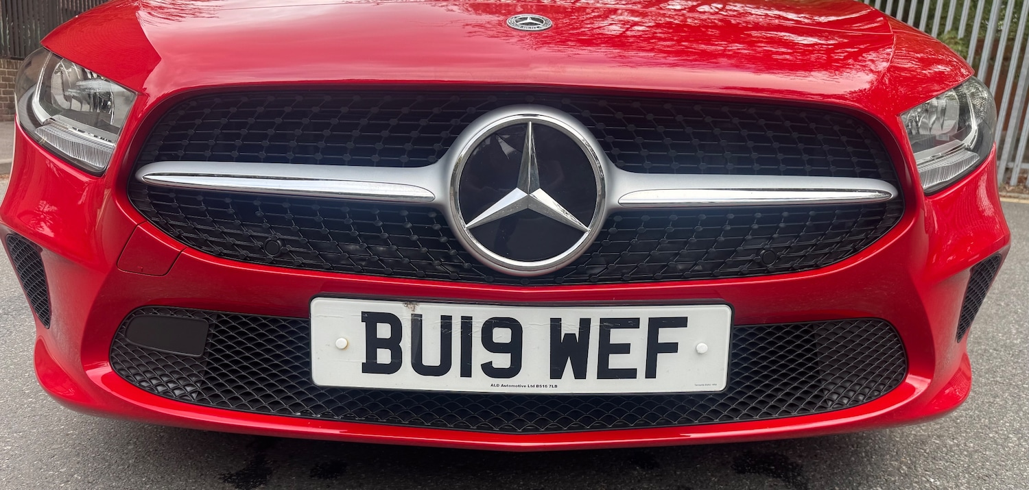 Used Mercedes-Benz A-Class 2019 for sale - 77231518: Photo 15