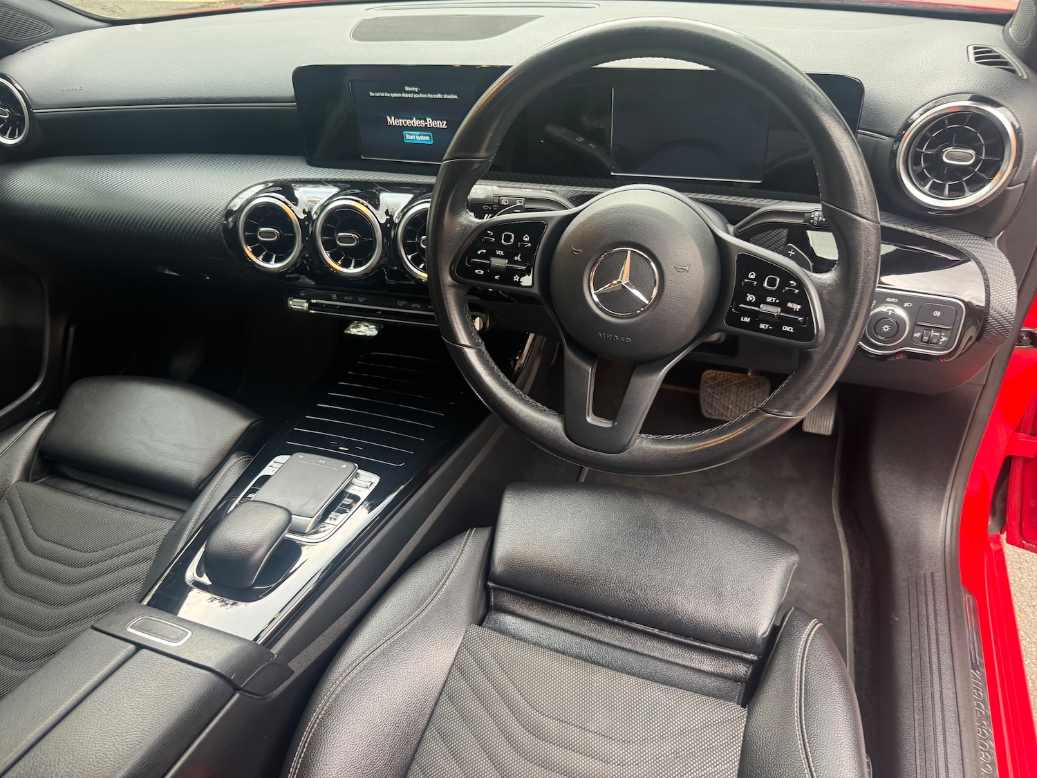 Used Mercedes-Benz A-Class 2019 for sale - 77231518: Photo 27