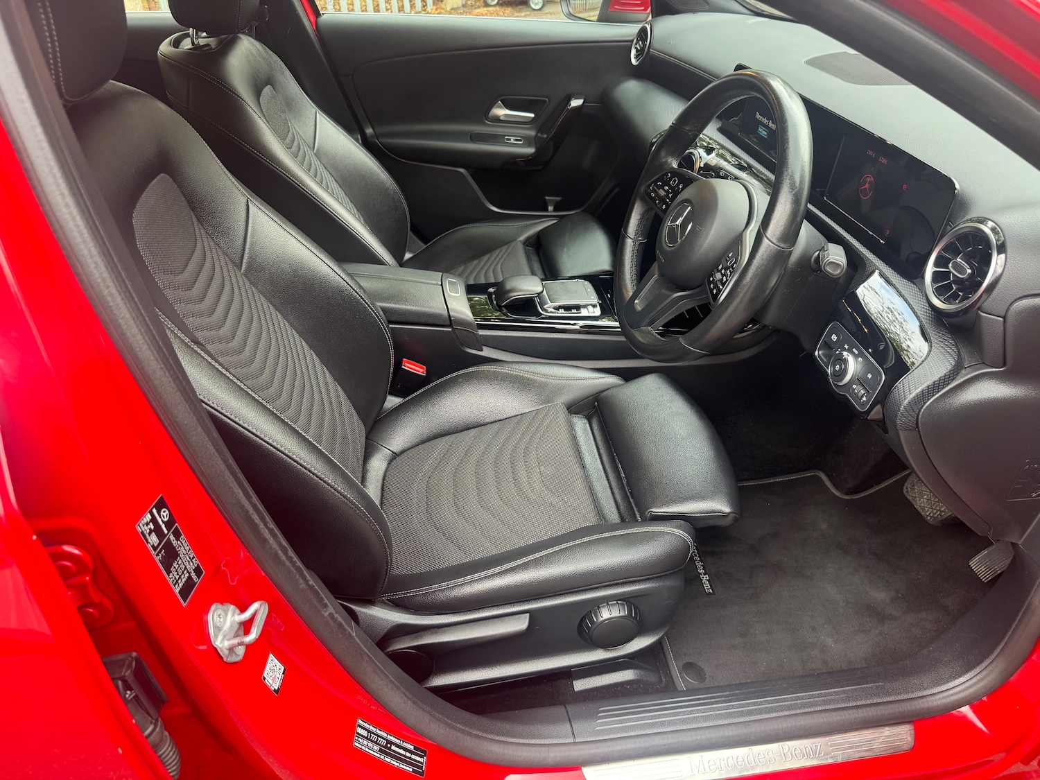 Used Mercedes-Benz A-Class 2019 for sale - 77231518: Photo 28