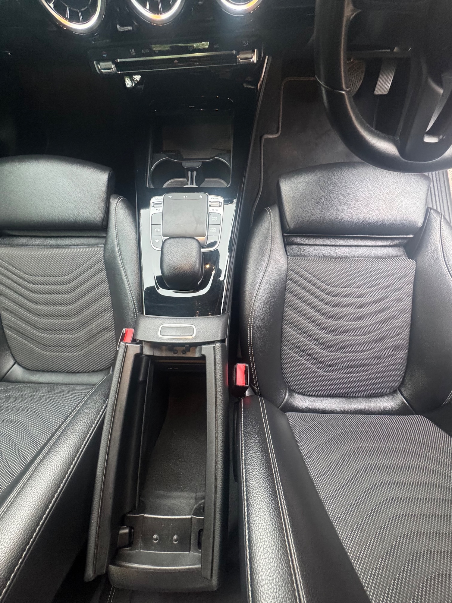 Used Mercedes-Benz A-Class 2019 for sale - 77231518: Photo 30