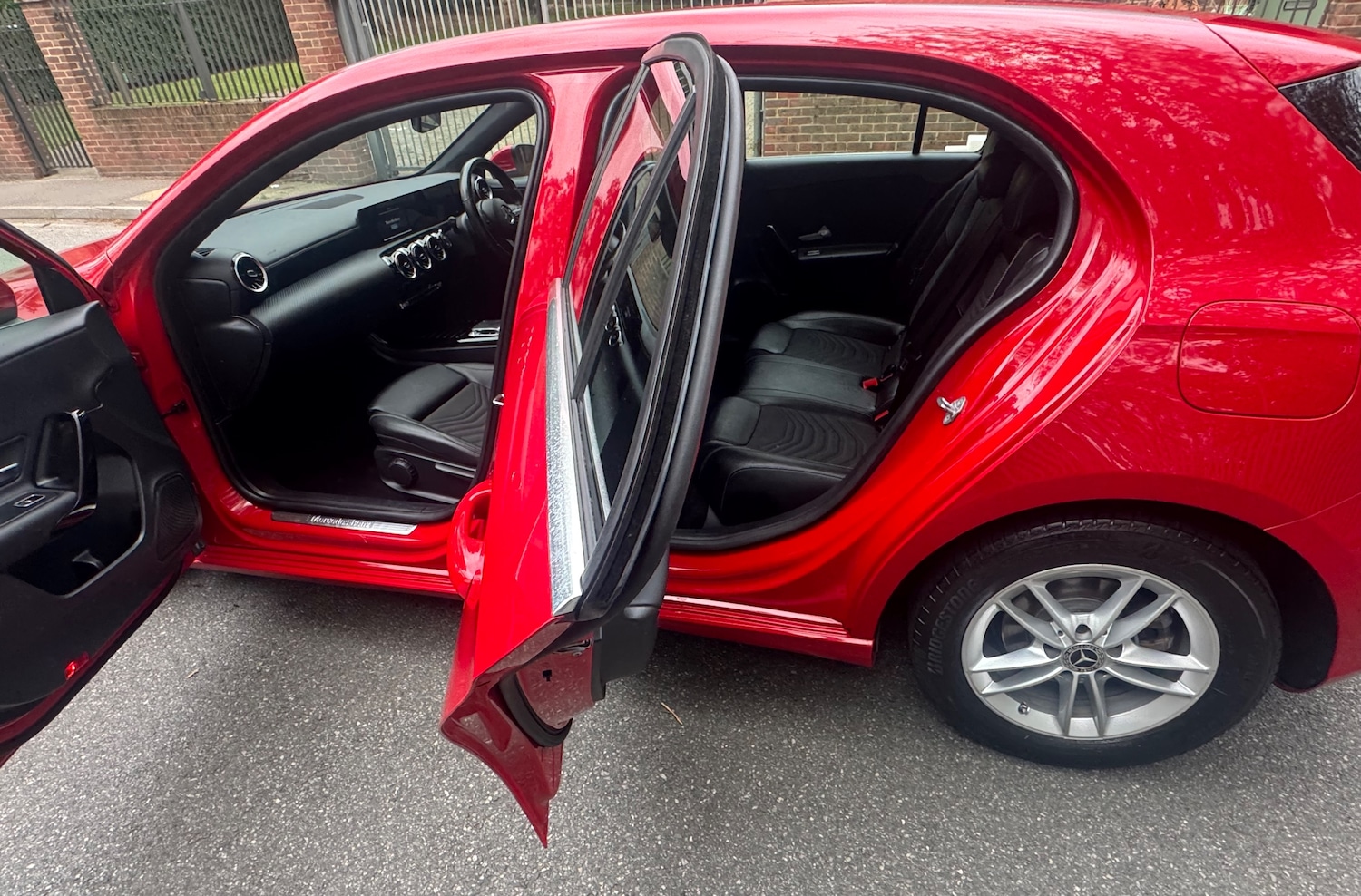 Used Mercedes-Benz A-Class 2019 for sale - 77231518: Photo 31